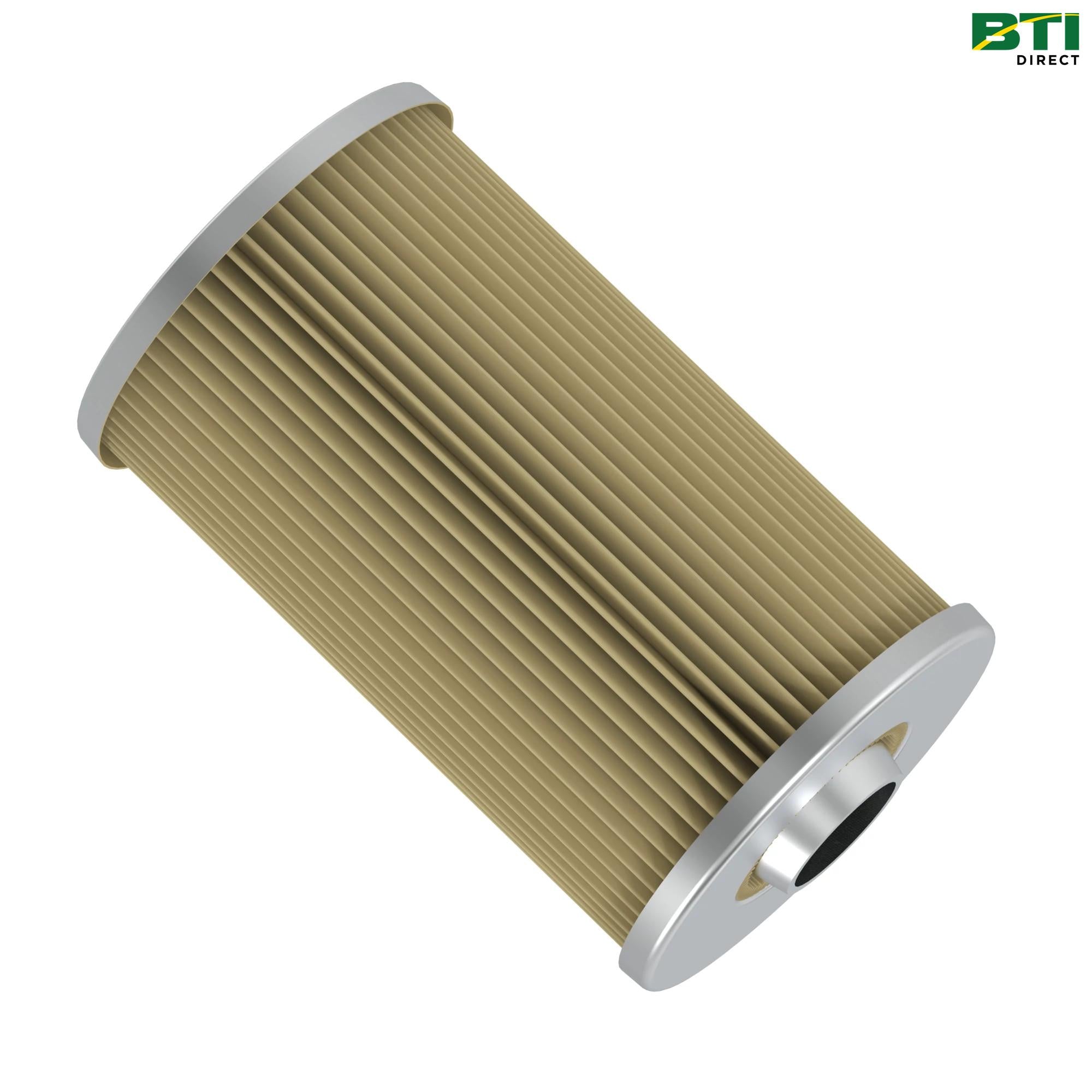 RE39800: Transmission Oil Filter Element