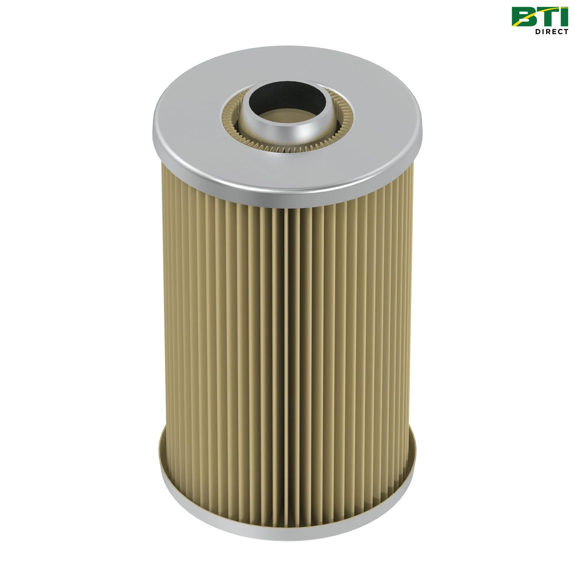 RE39800: Transmission Oil Filter Element