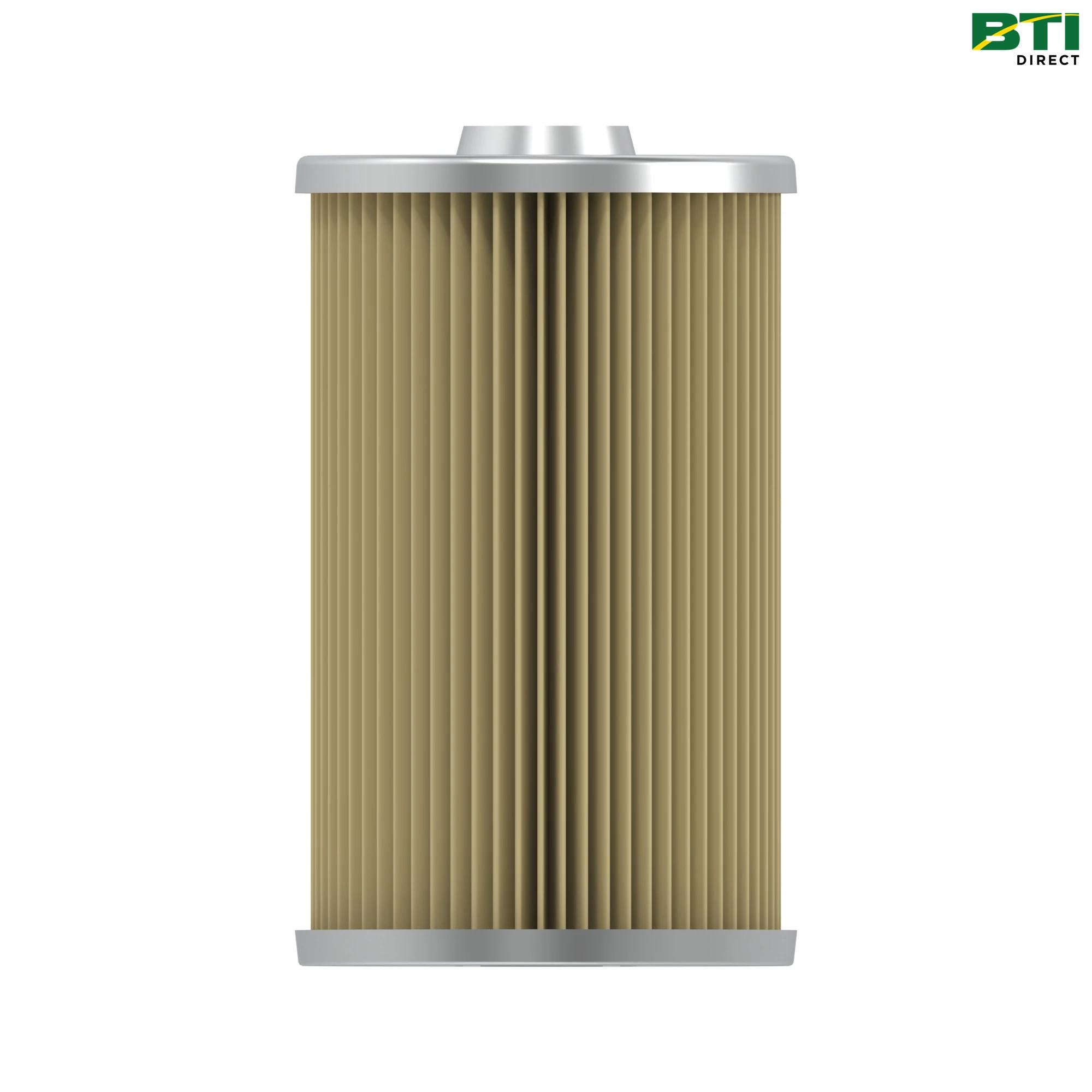 RE39800: Transmission Oil Filter Element