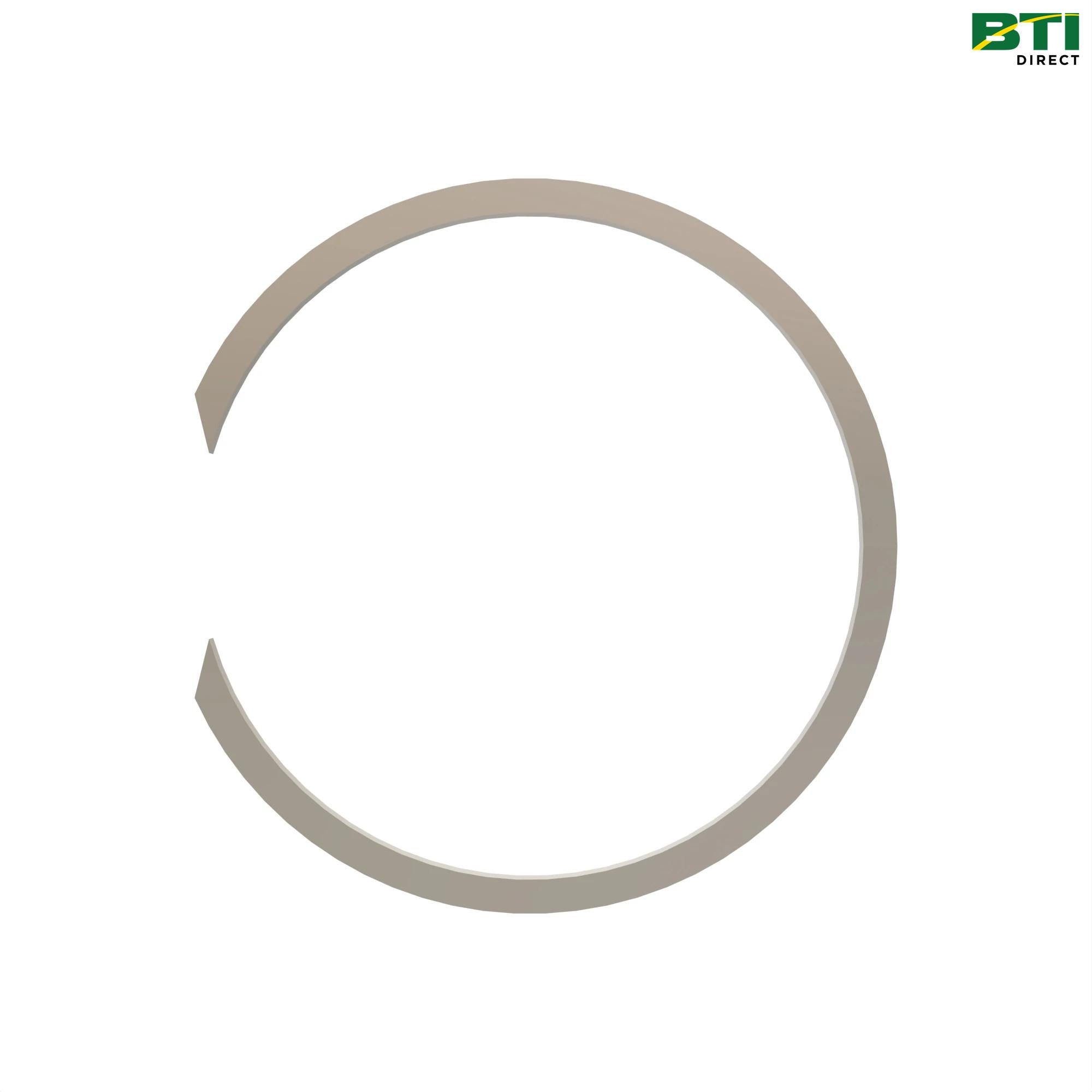 RE47323: PTO Snap Ring