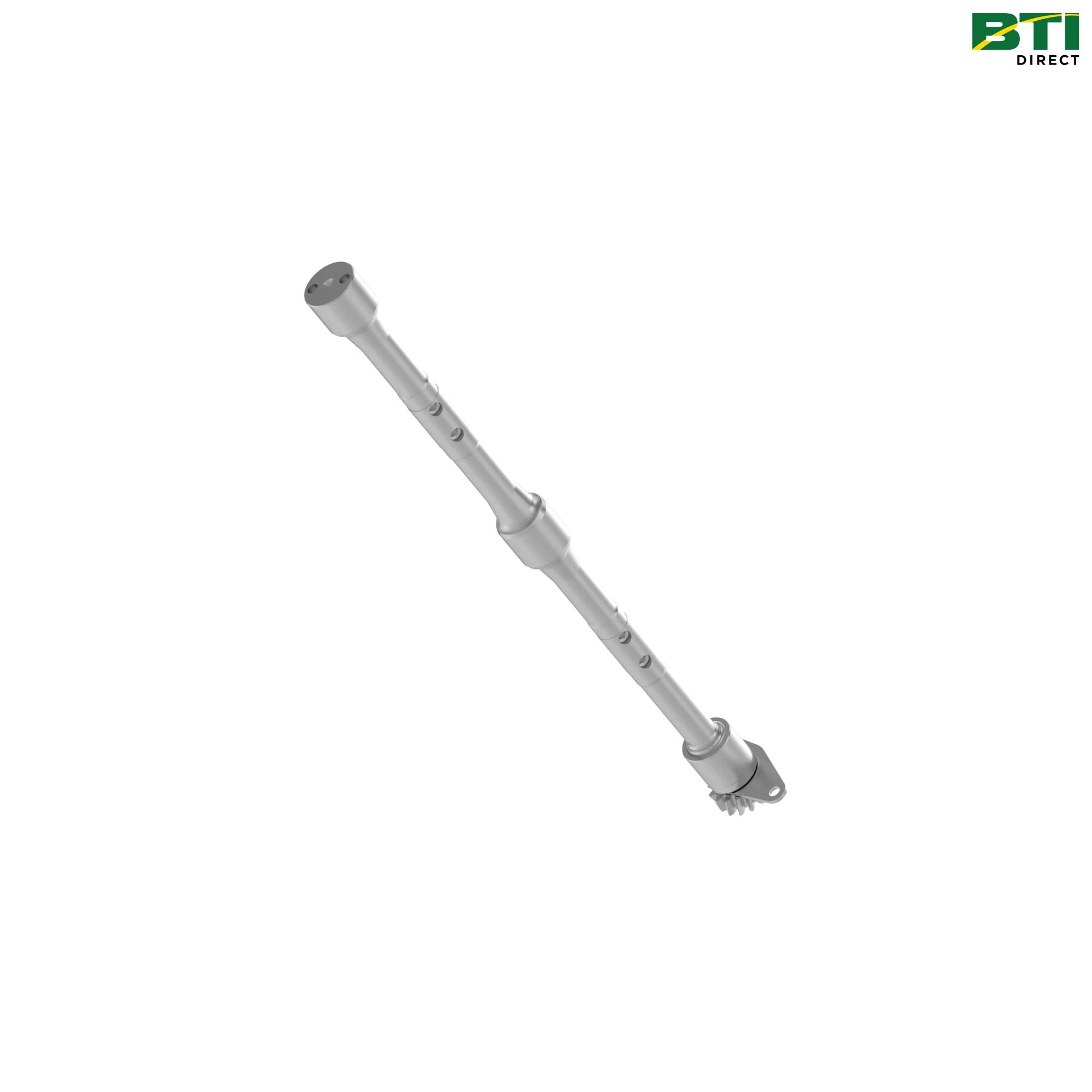 RE500448: Balancer Shaft, Right Side