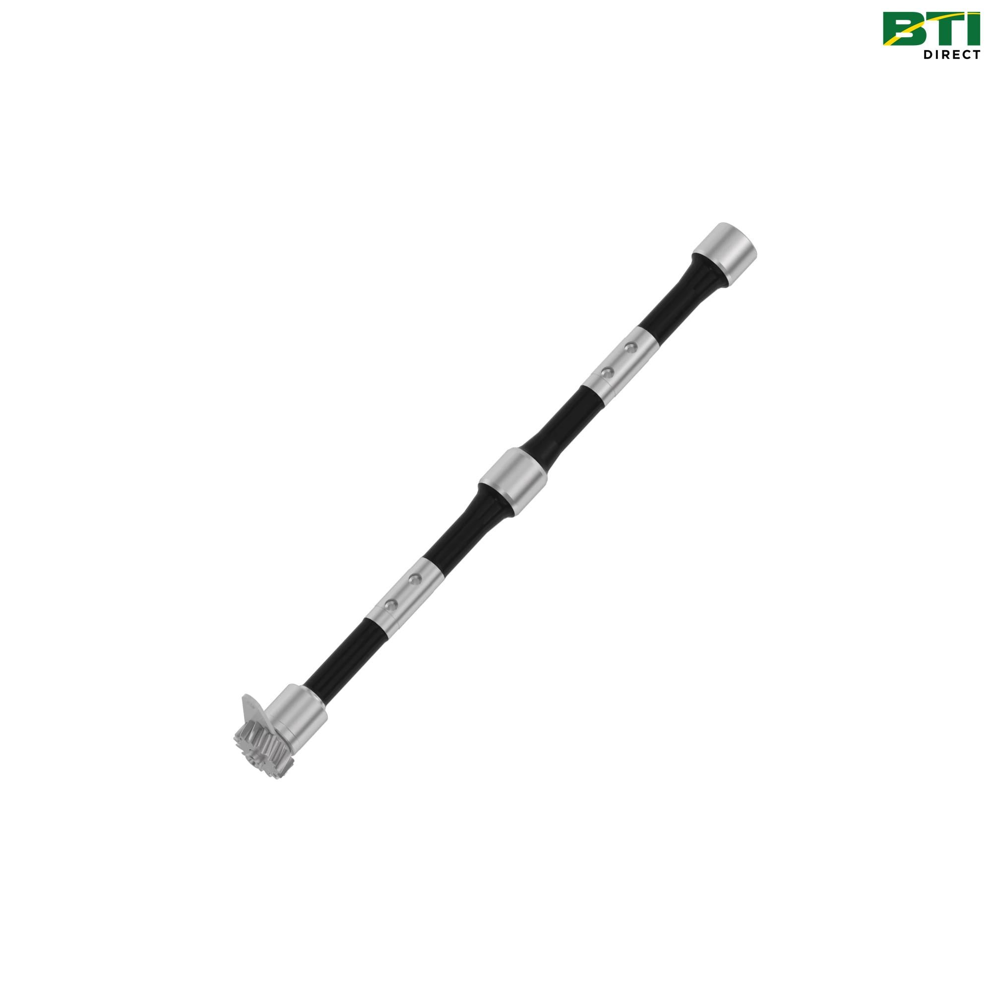 RE500449: Left Side Balancer Shaft