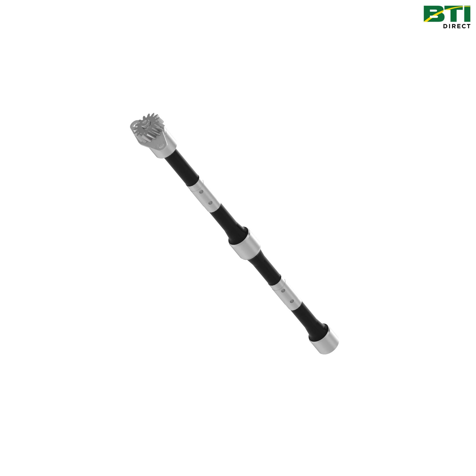 RE500449: Left Side Balancer Shaft