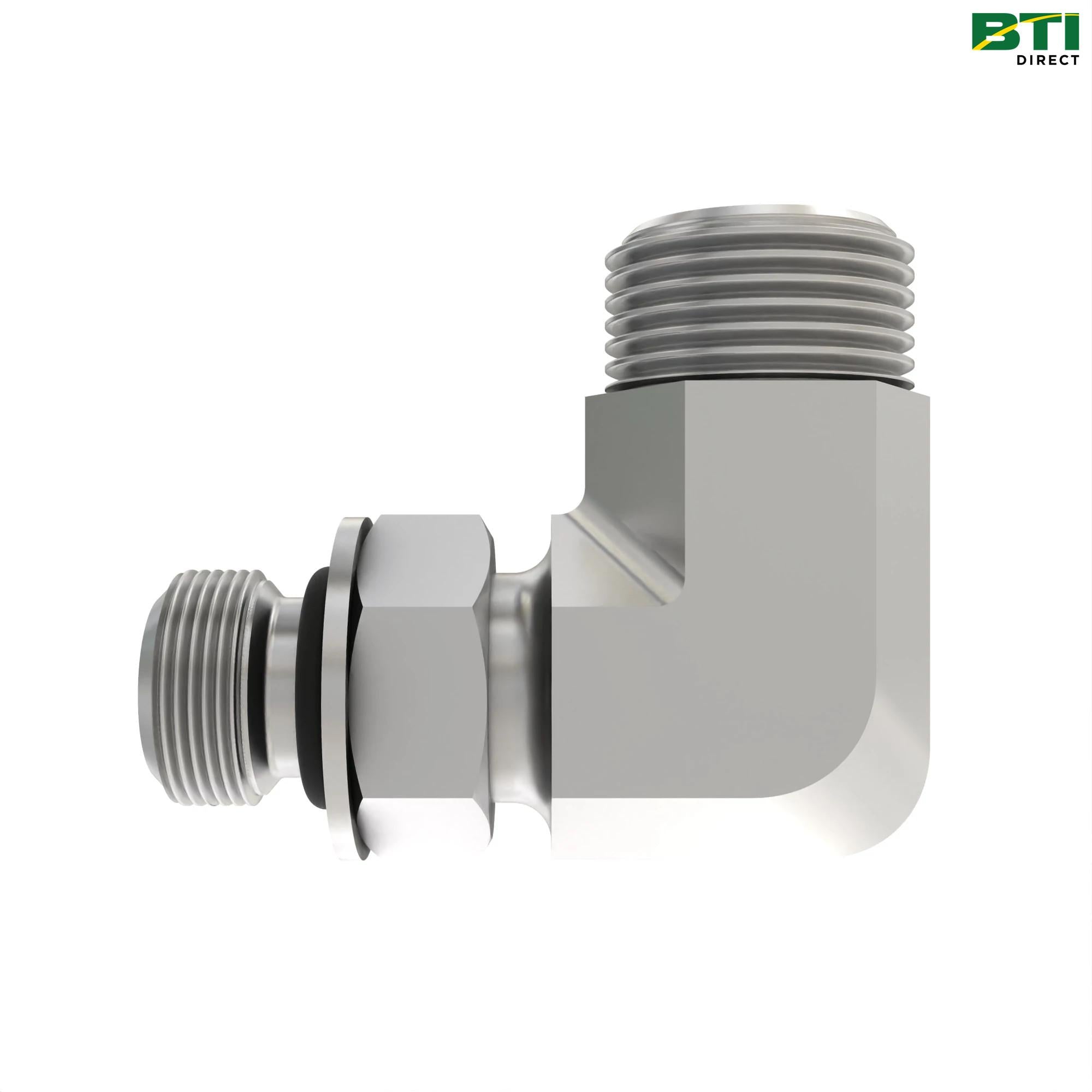 RE502173: 90 Degree Elbow Fitting