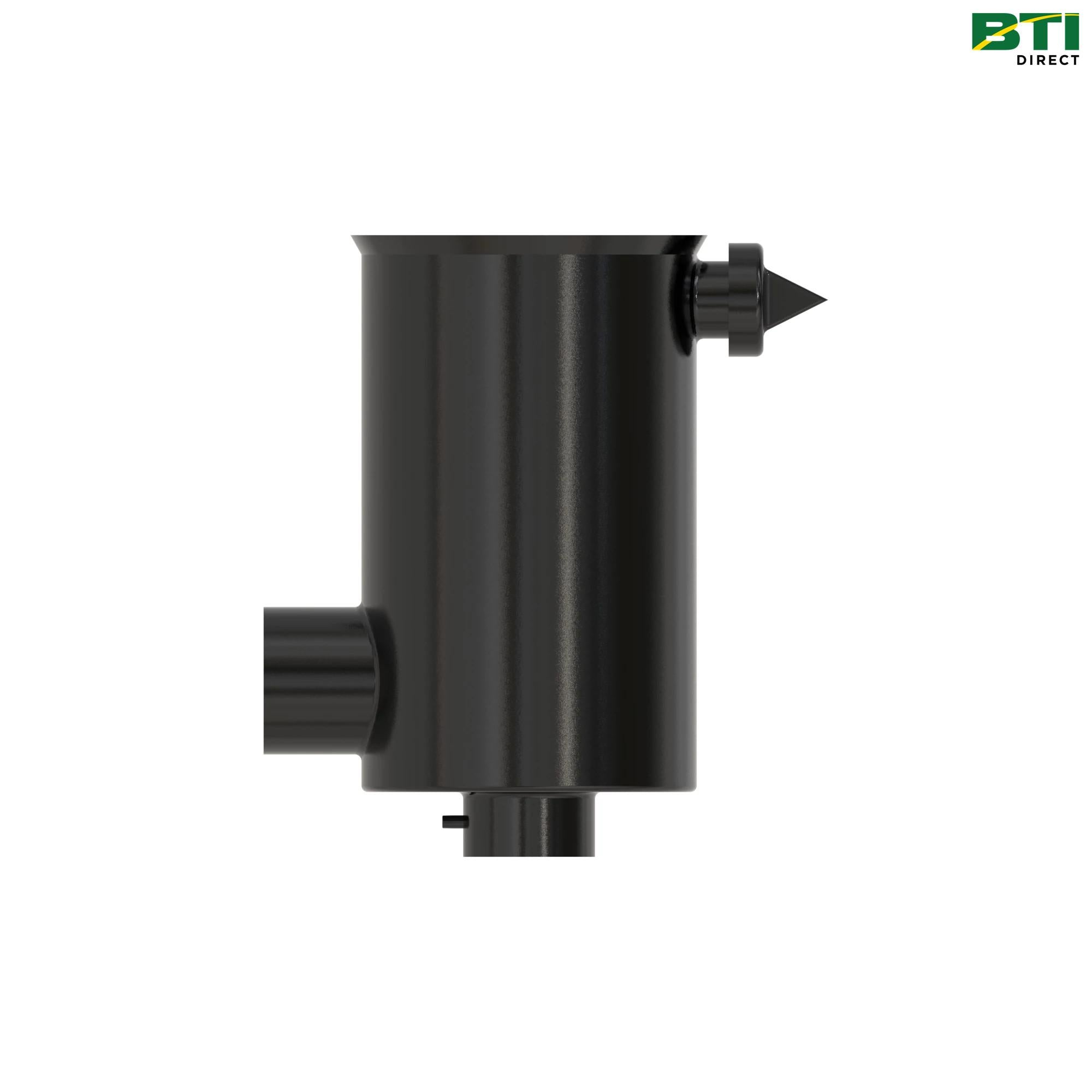 RE504849: Air Cleaner Assembly