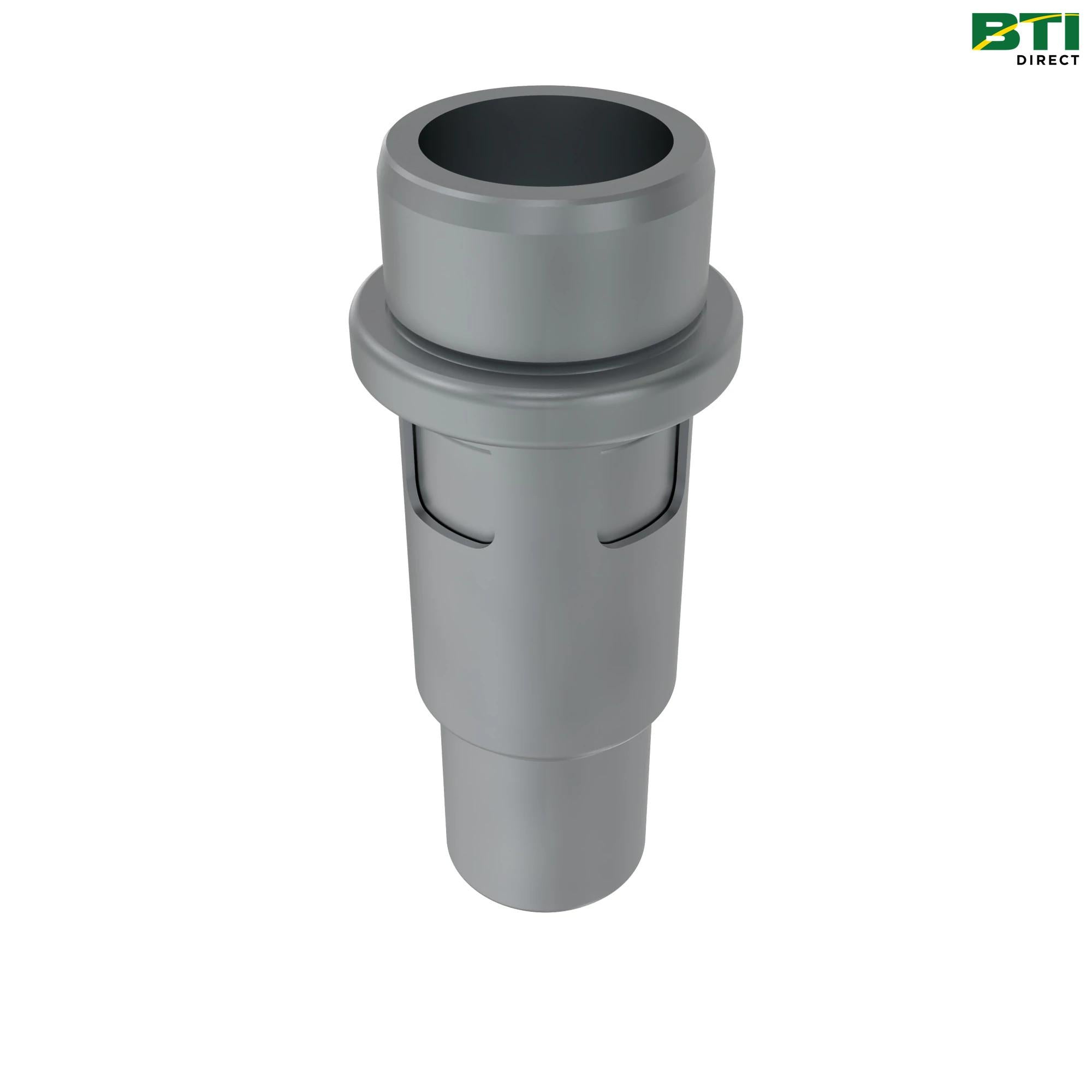 RE505501: Oil Pressure Regulating Valve