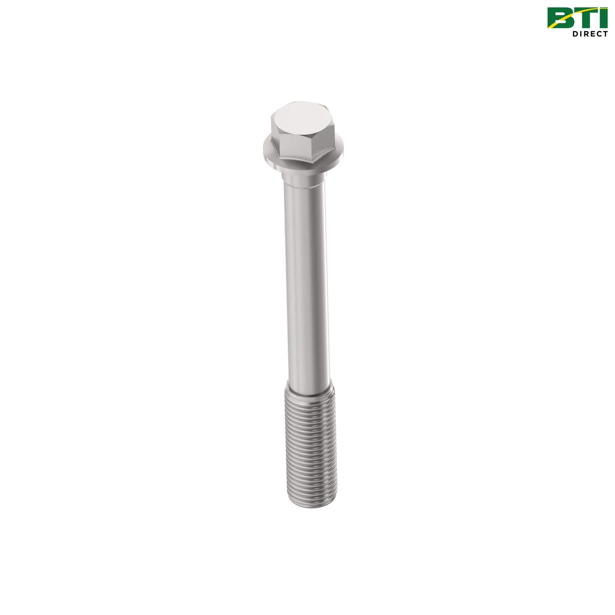RE520625: Crankshaft Pulley Friction Washer Kit