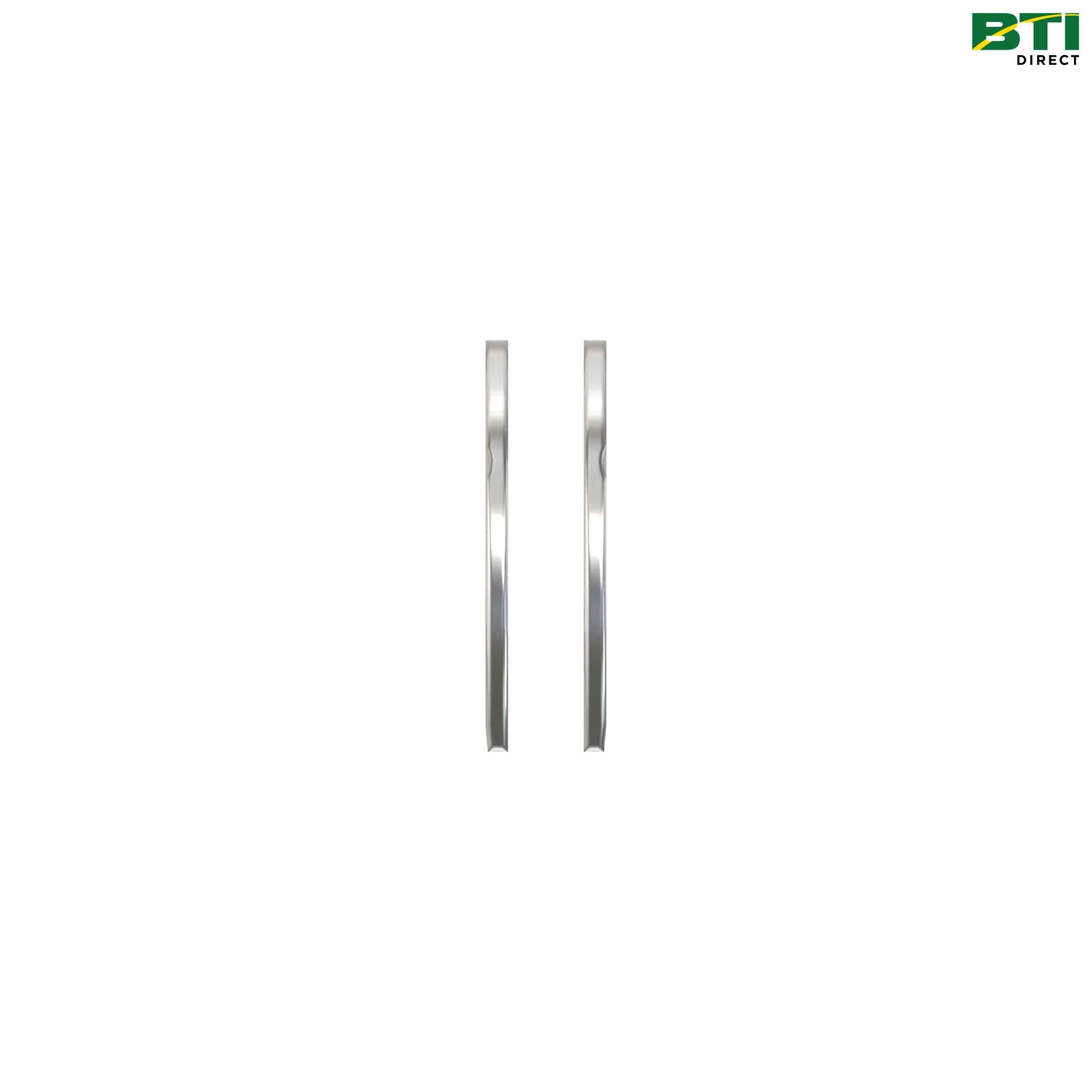 RE520627: Crankshaft Thrust Washer Kit