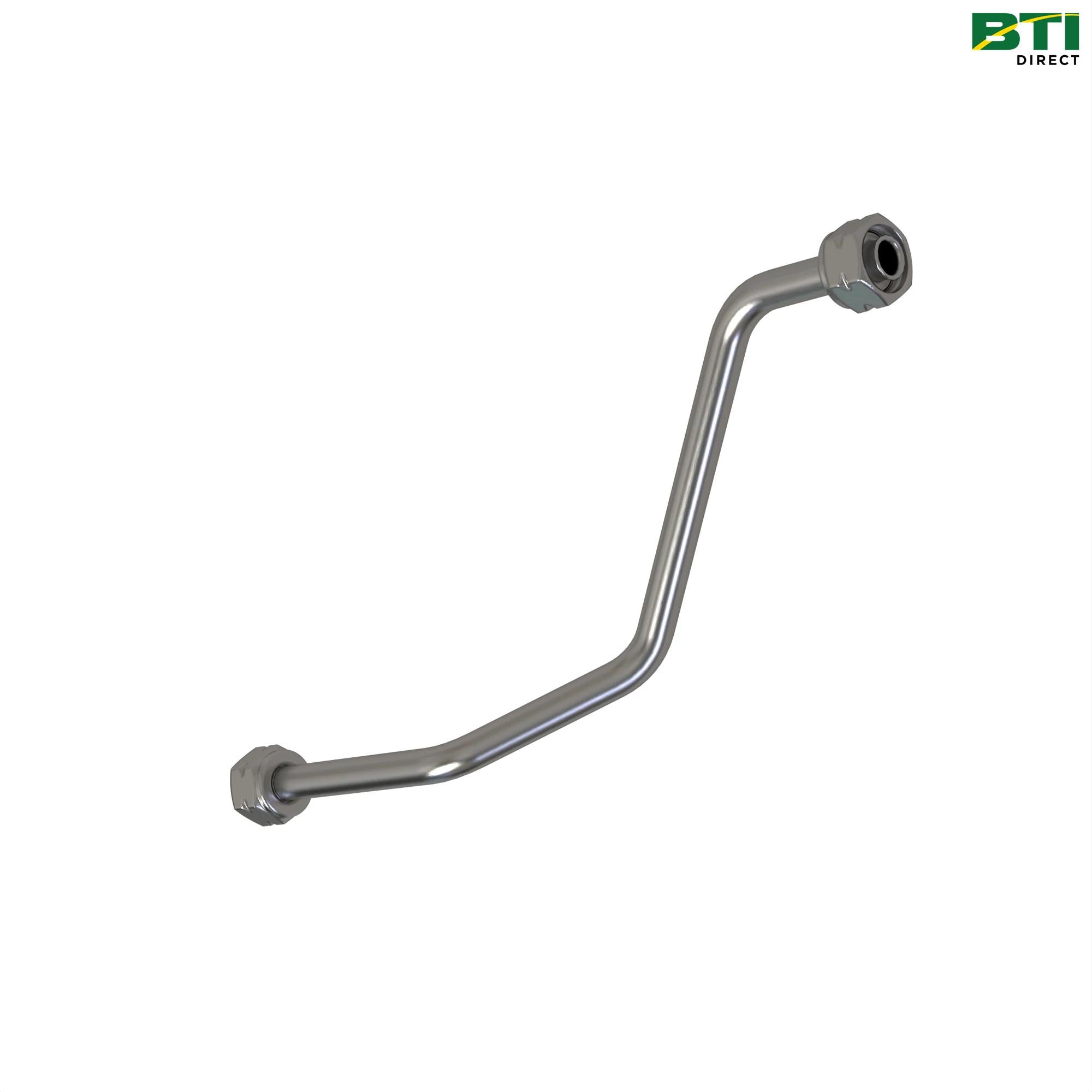 RE524312: Fuel Feed Line