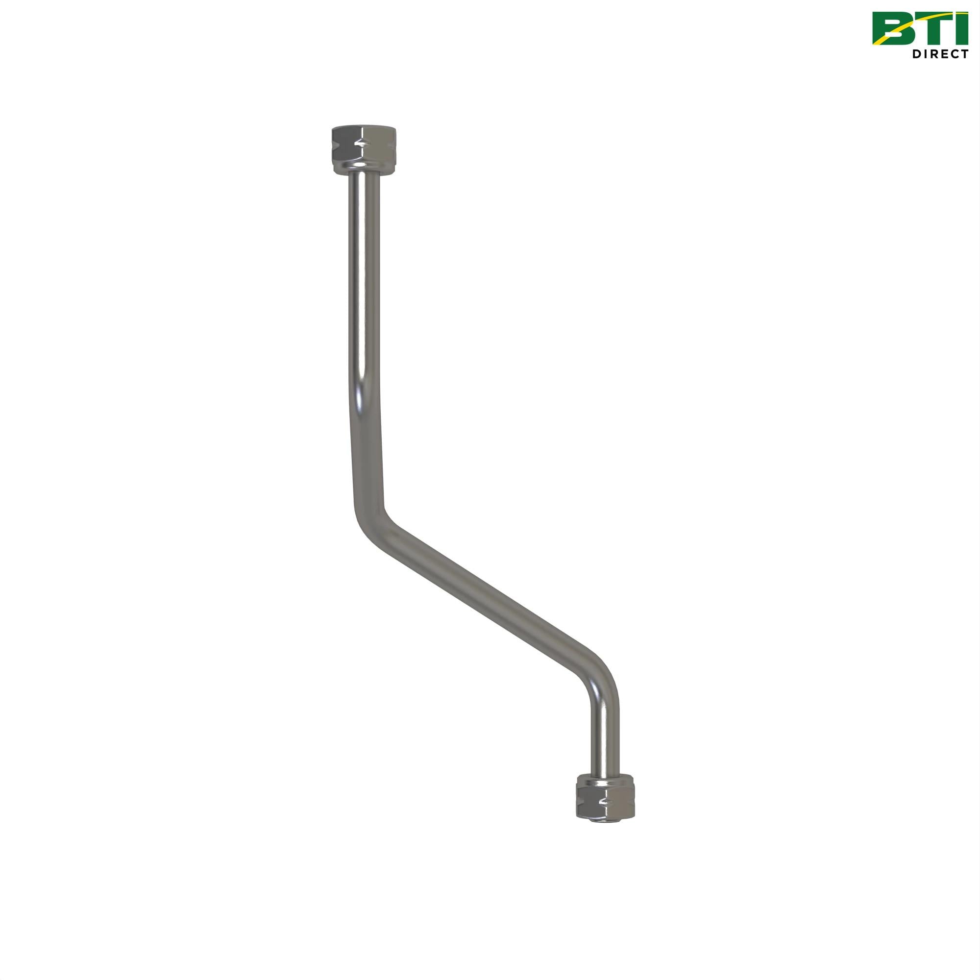RE524312: Fuel Feed Line
