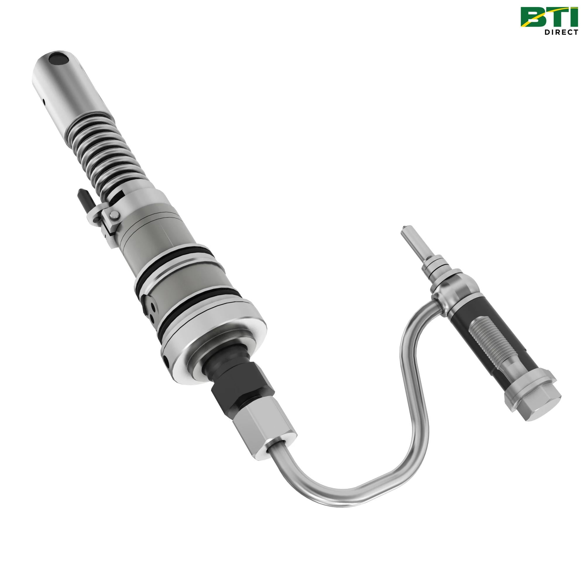 RE530823: Fuel Injection Pump