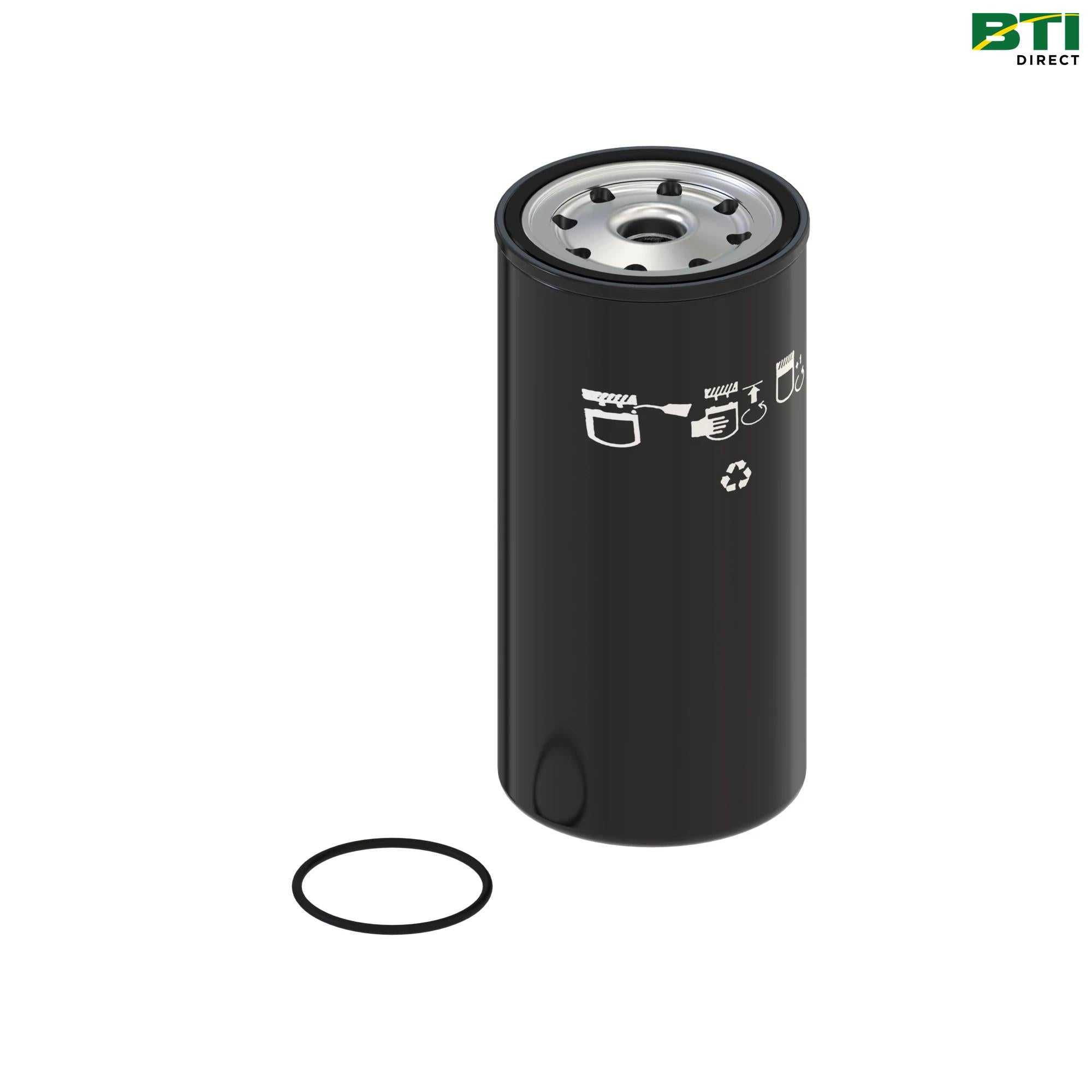RE533910: Final Fuel Filter