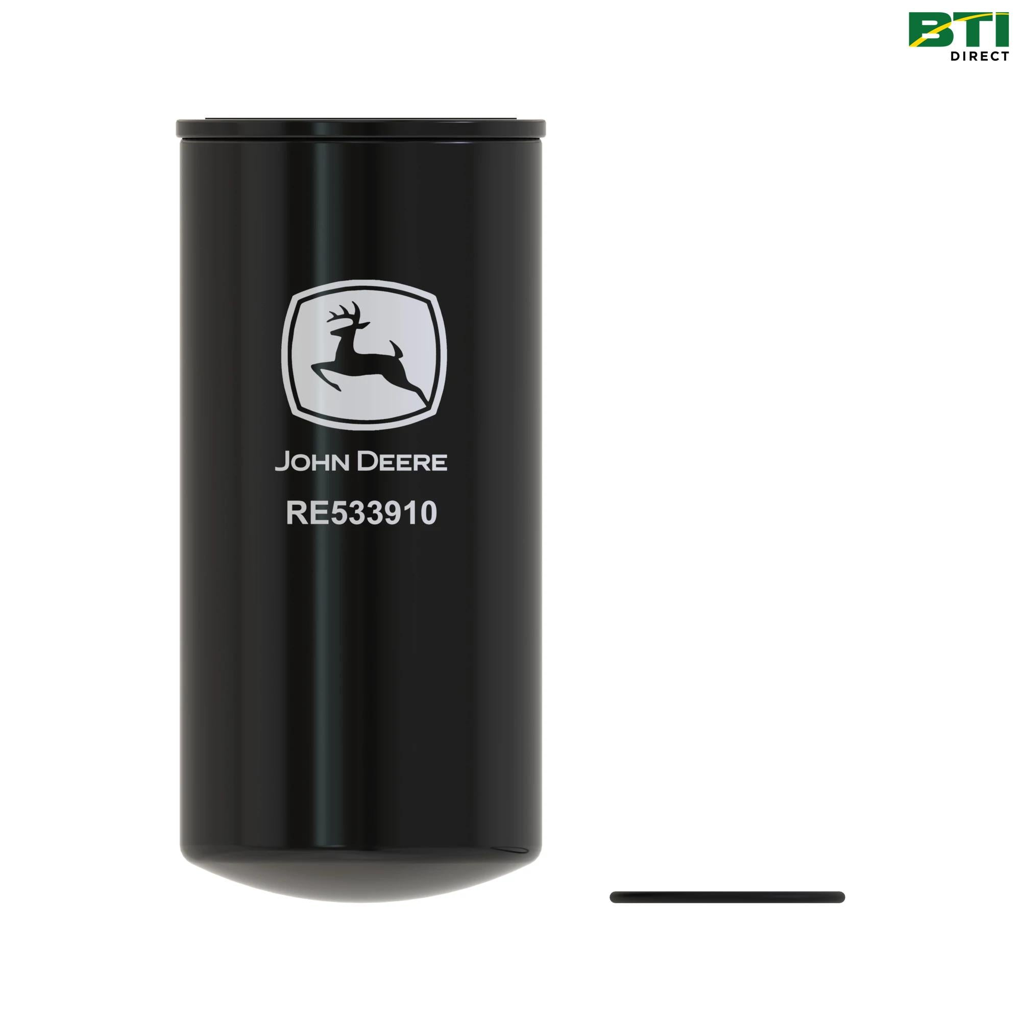 RE533910: Final Fuel Filter