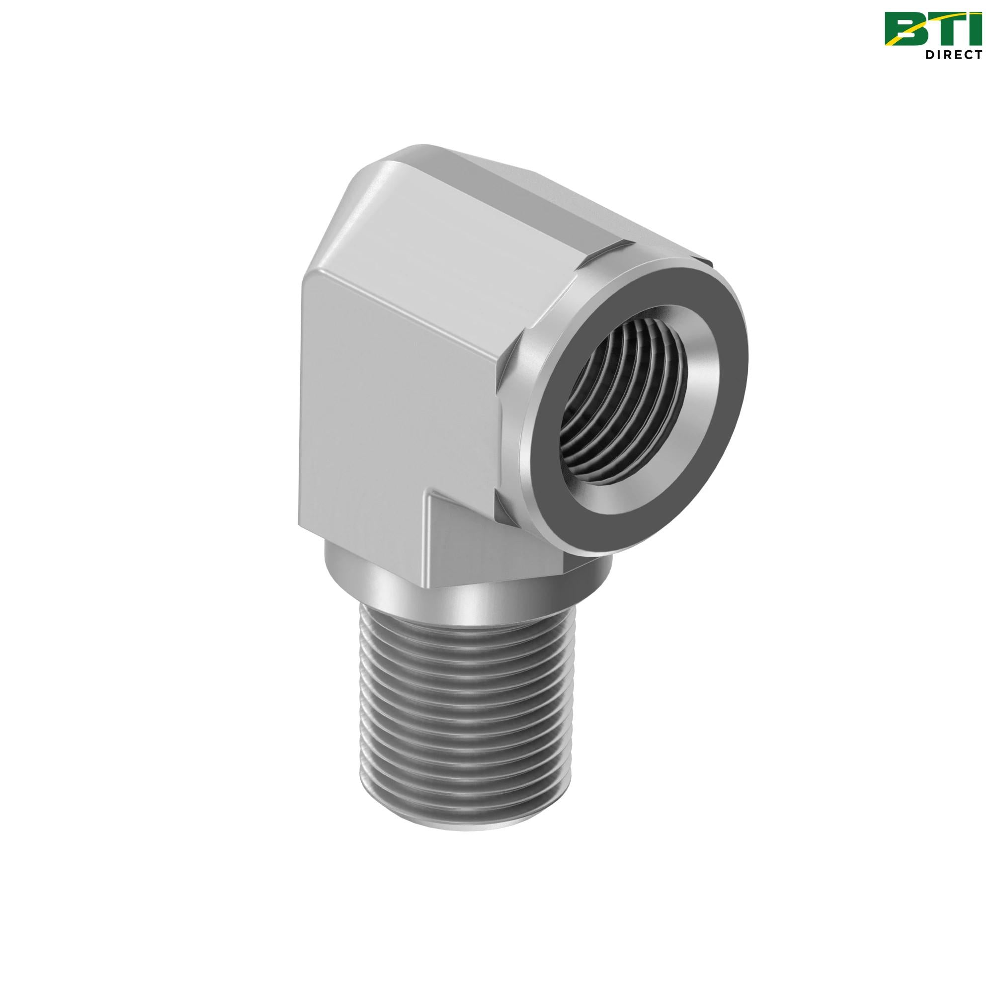 RE537834: Elbow Fitting