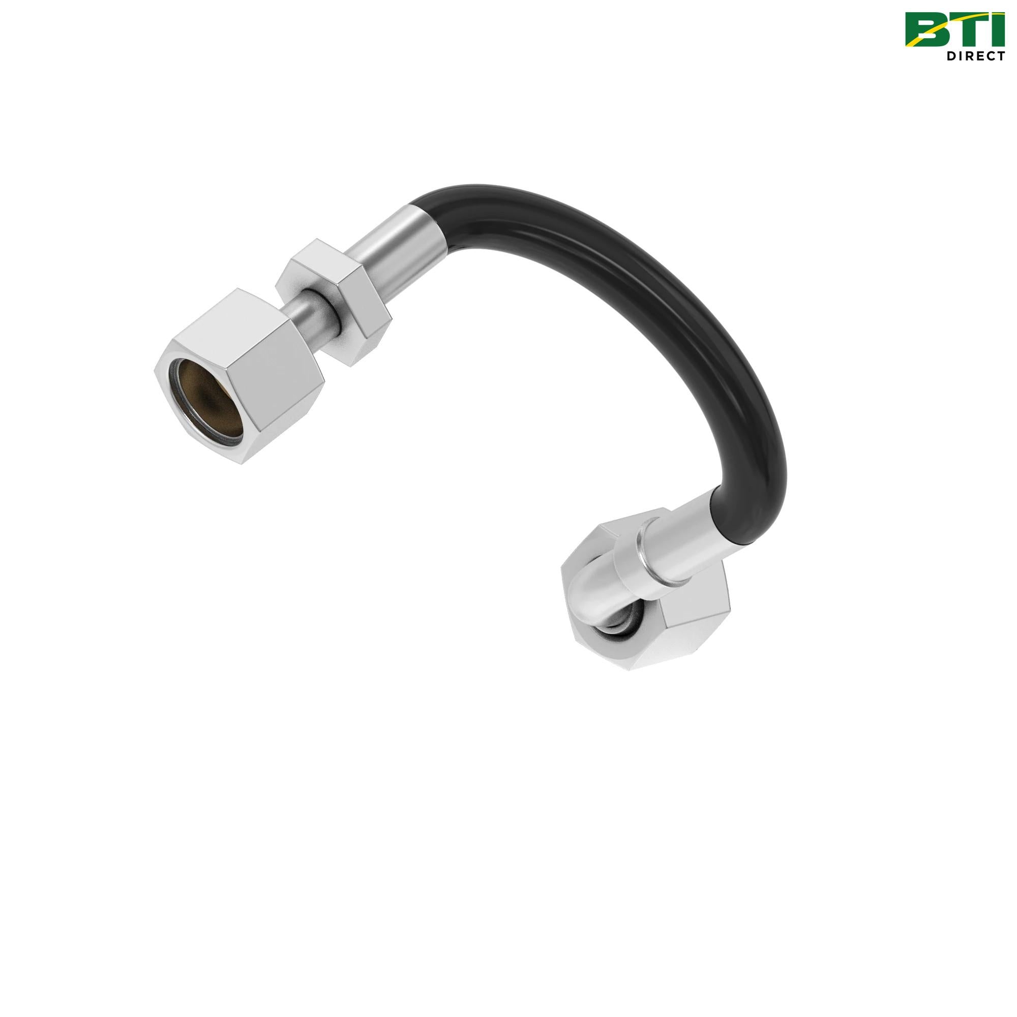 RE538291: Fuel Injection Pump Leak Off Hose