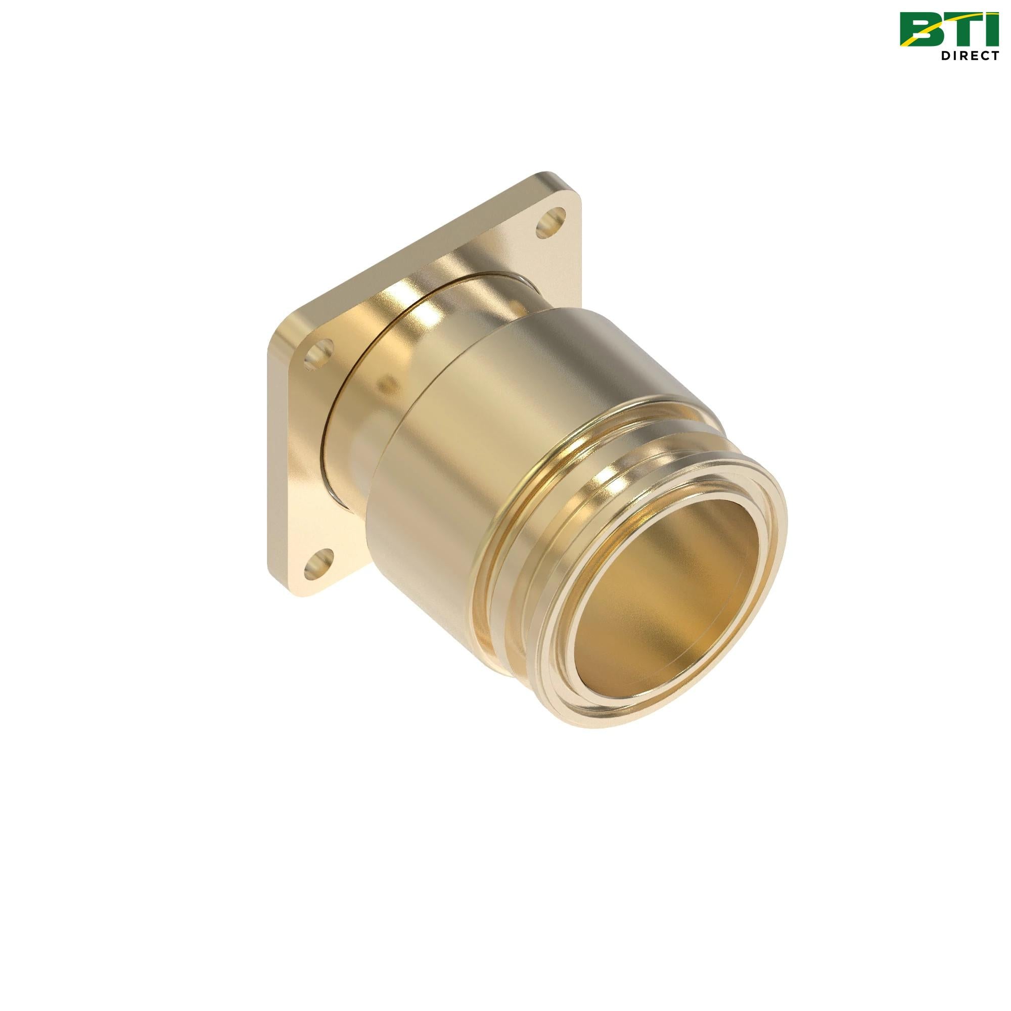 RE539141: Turbine Interstage Bellow Pipe