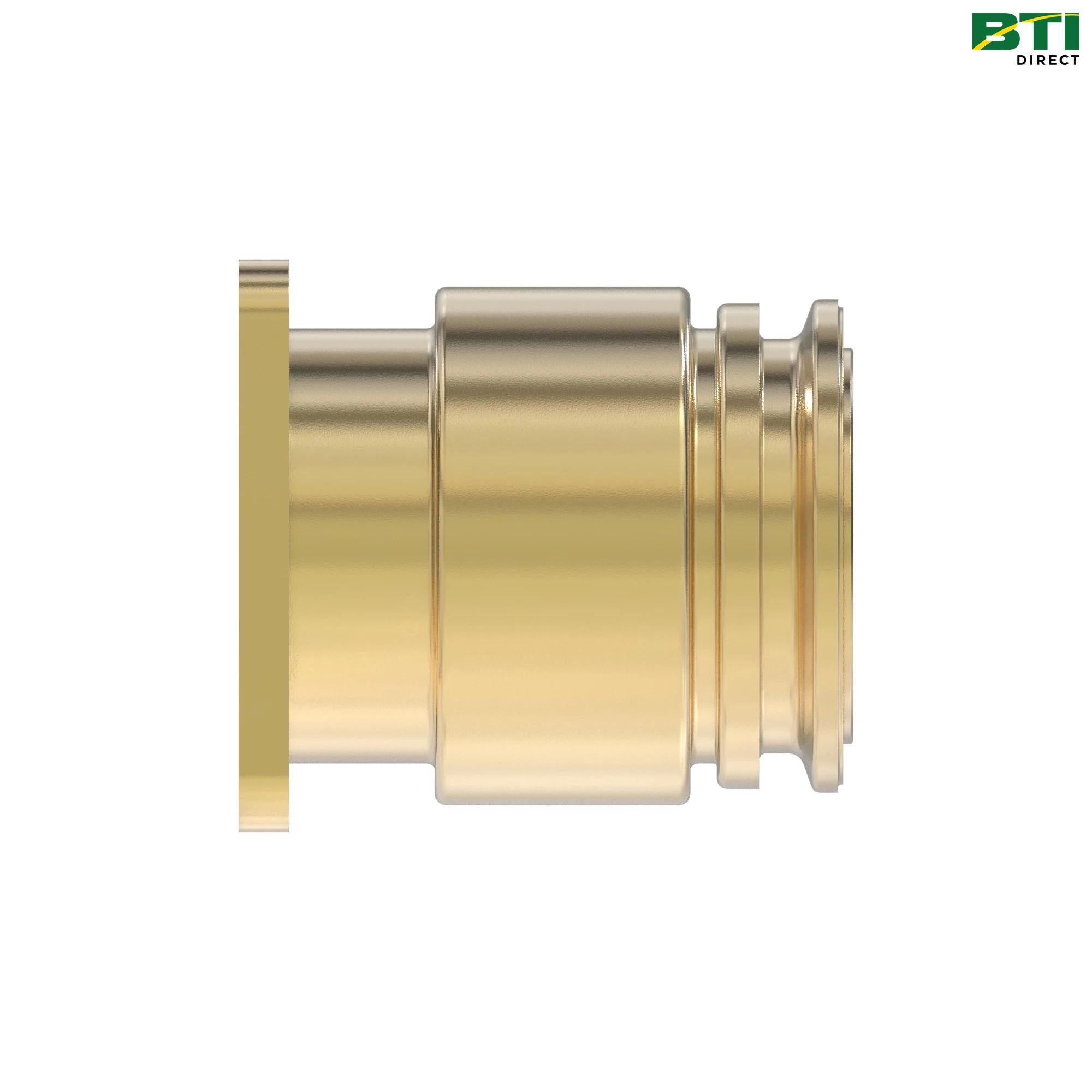 RE539141: Turbine Interstage Bellow Pipe