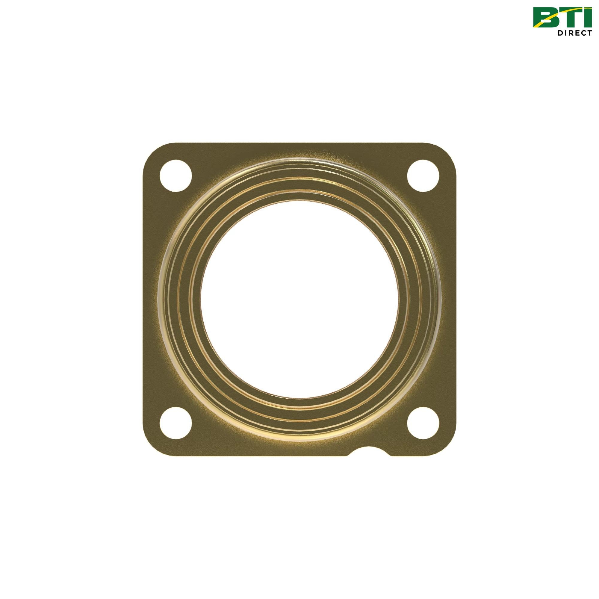 RE539141: Turbine Interstage Bellow Pipe