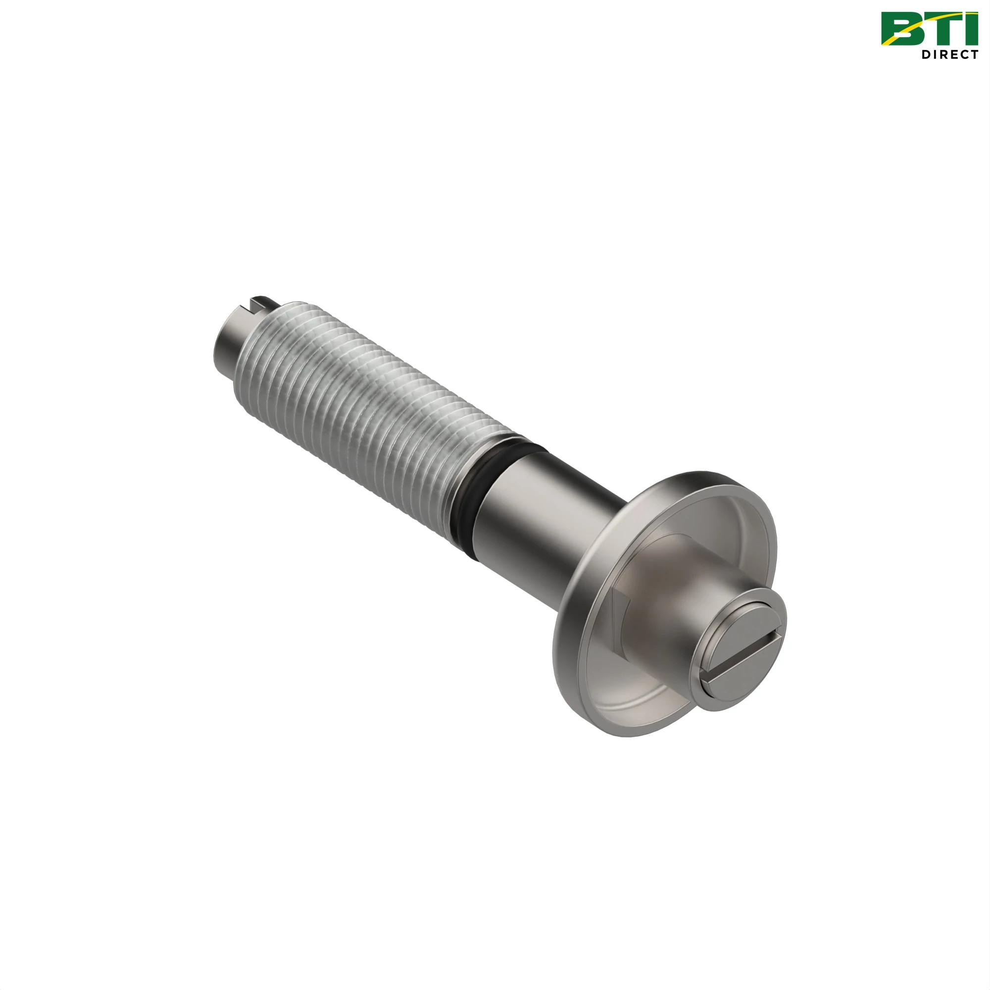 RE540502: Fuel Injection System Magnet