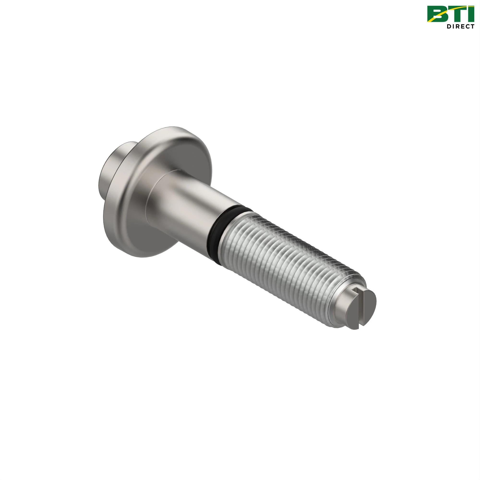 RE540502: Fuel Injection System Magnet