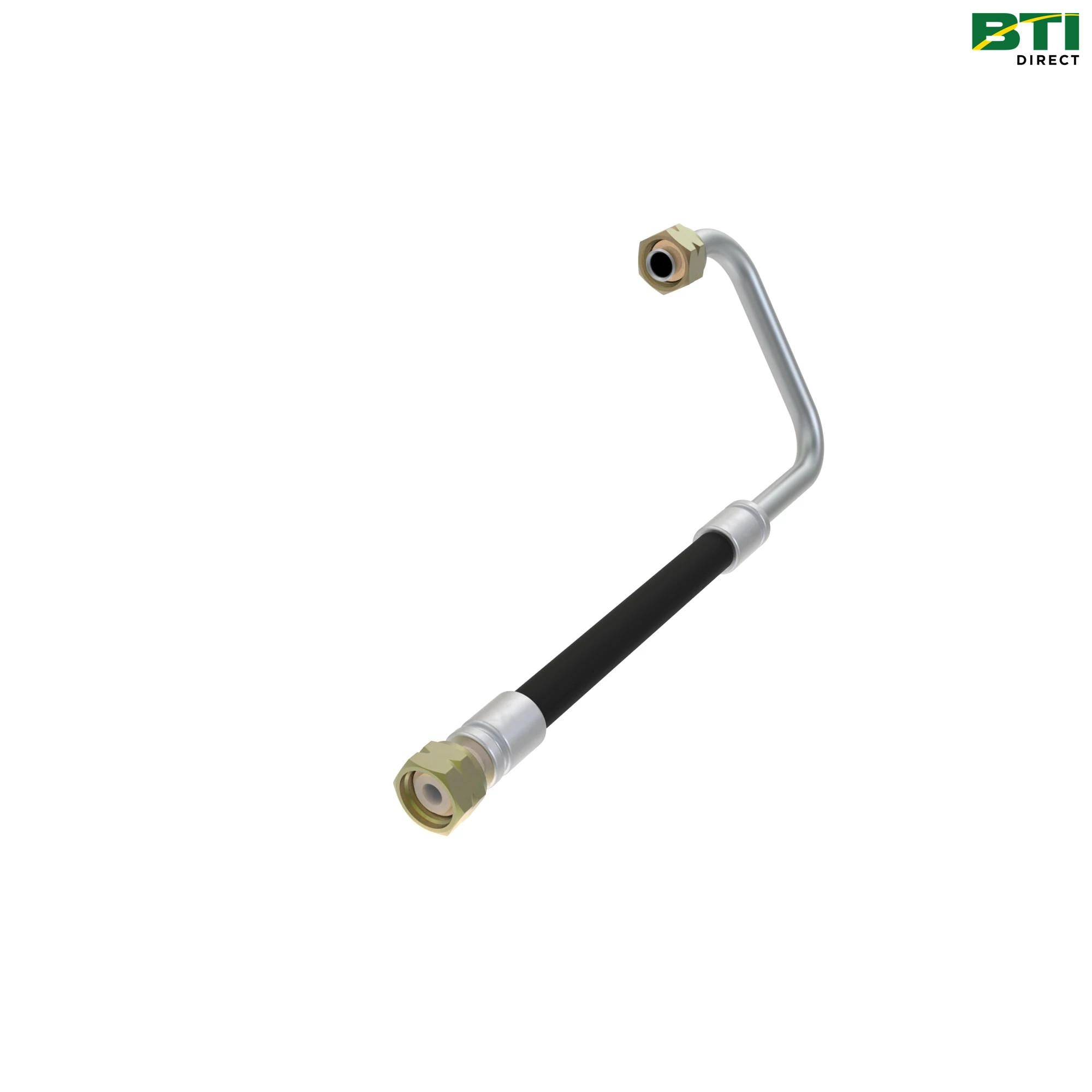 RE543784: Feed Fuel Line