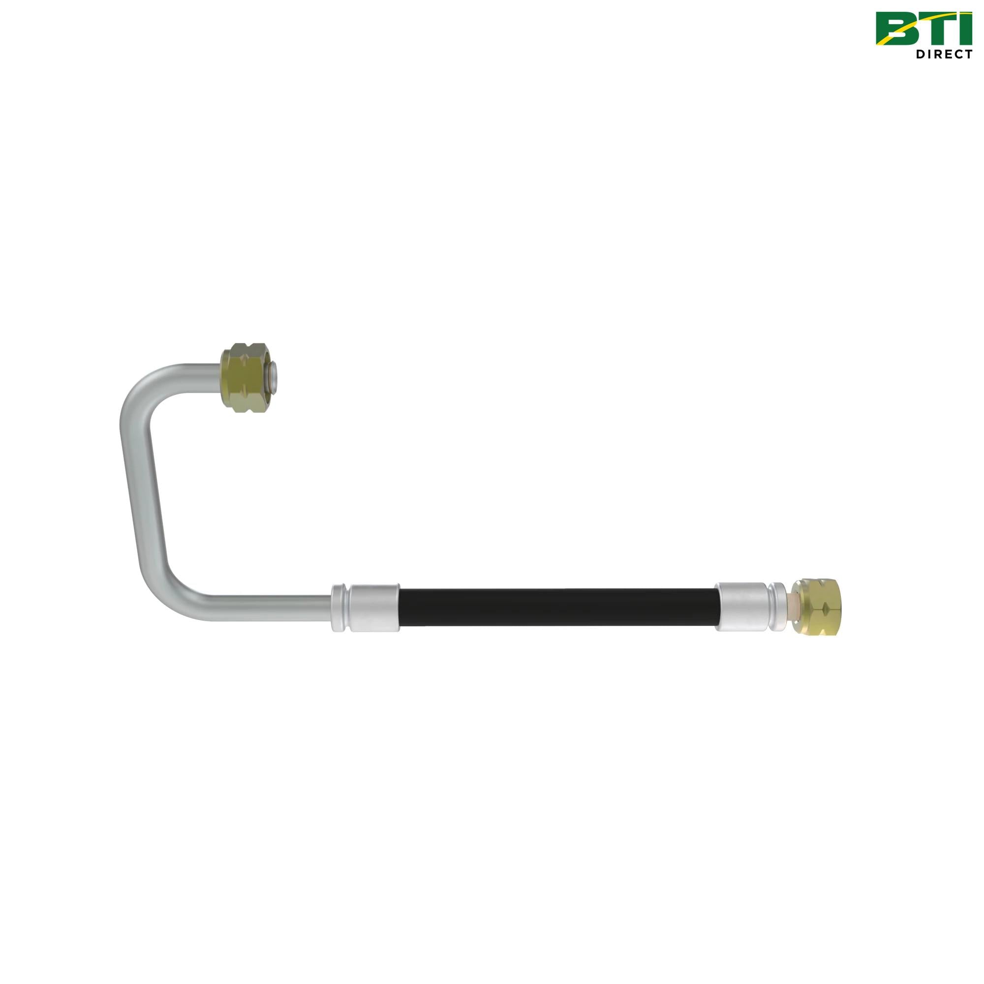 RE543784: Feed Fuel Line