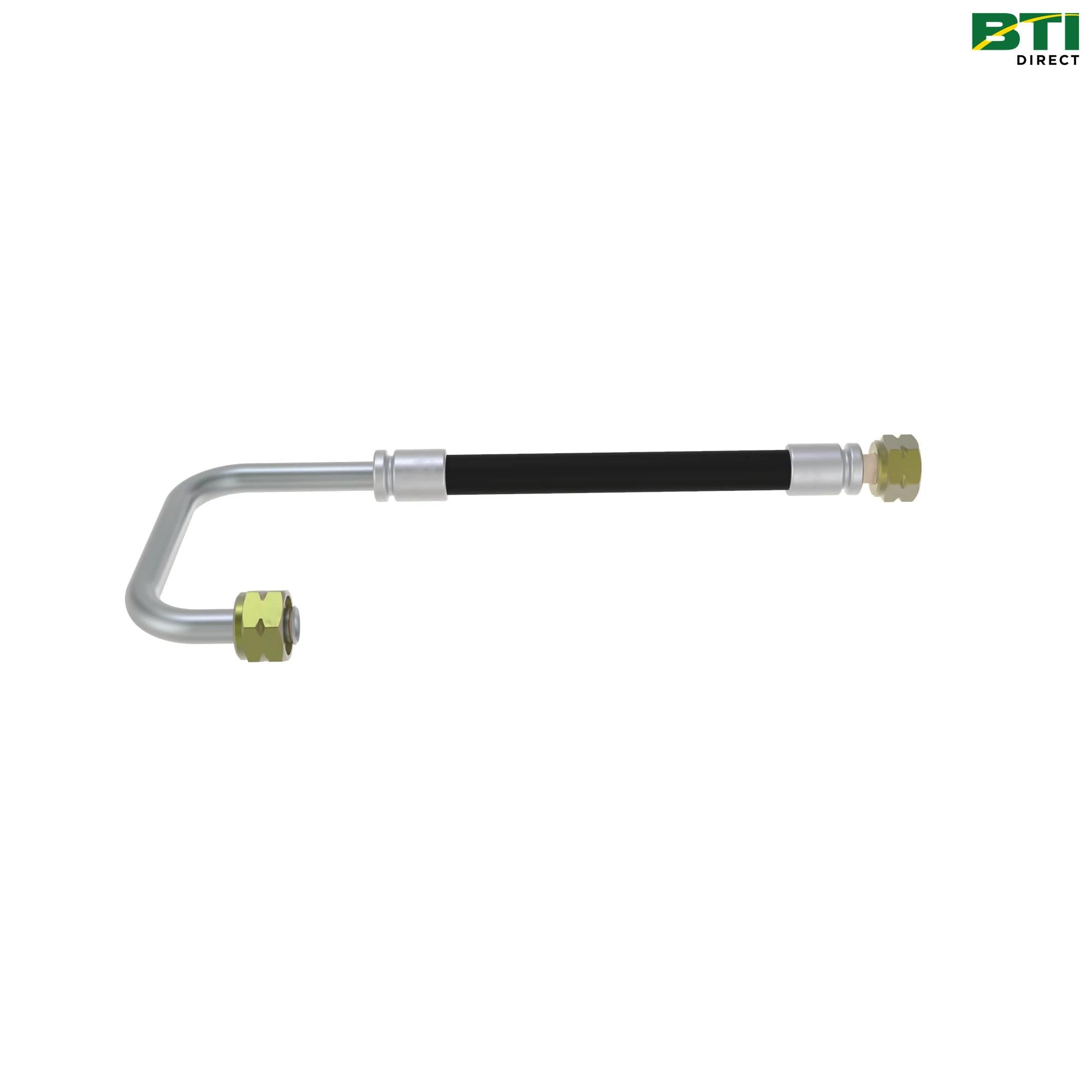RE543784: Feed Fuel Line