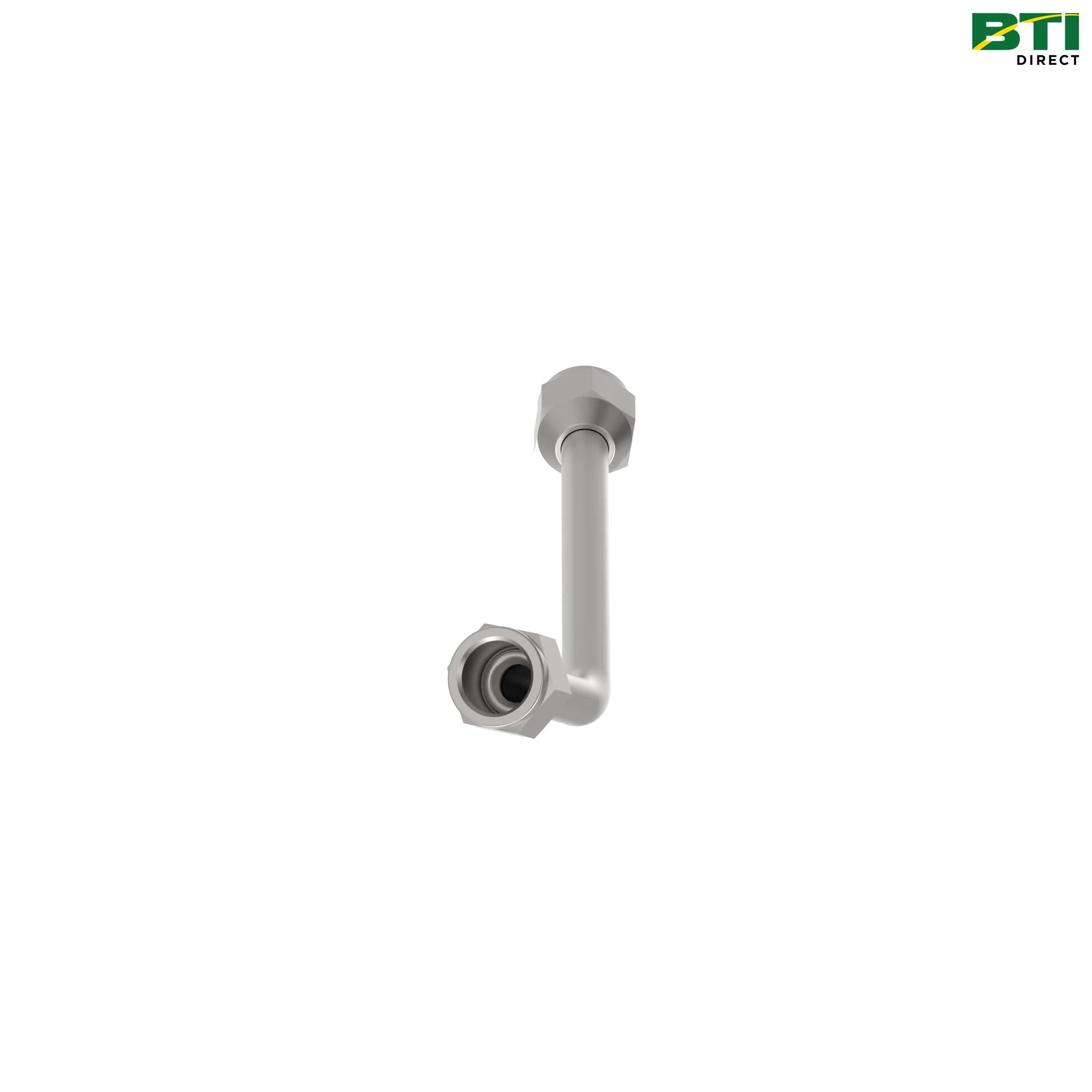 RE544337: Exhaust Pressure Sensor Line