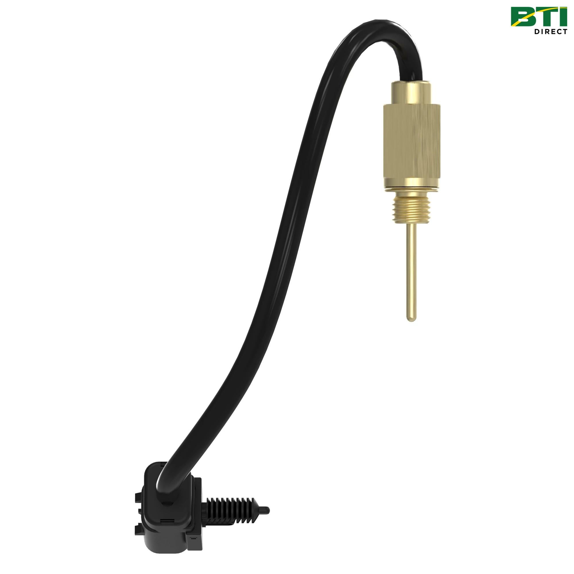 RE546613: Exhaust Gas Recirculation Temperature Sensor