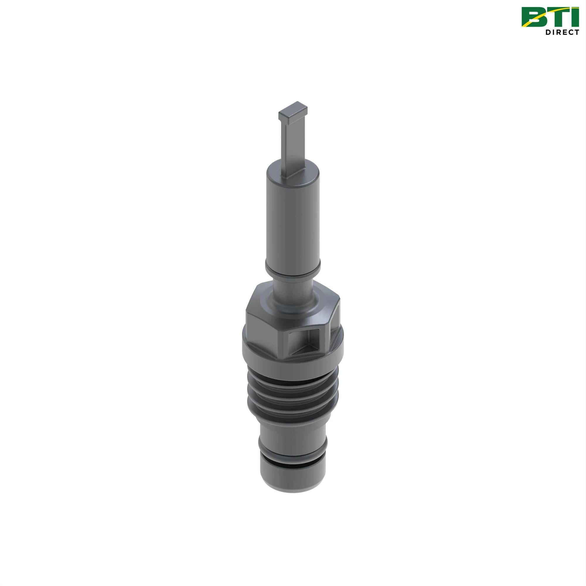 RE549604: Supply Module Outlet Adapter Fitting