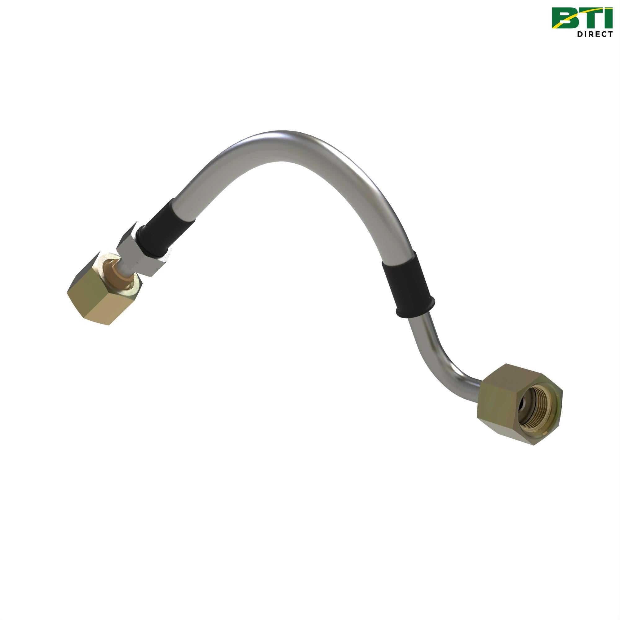 RE550296: Leak Off Fuel Line