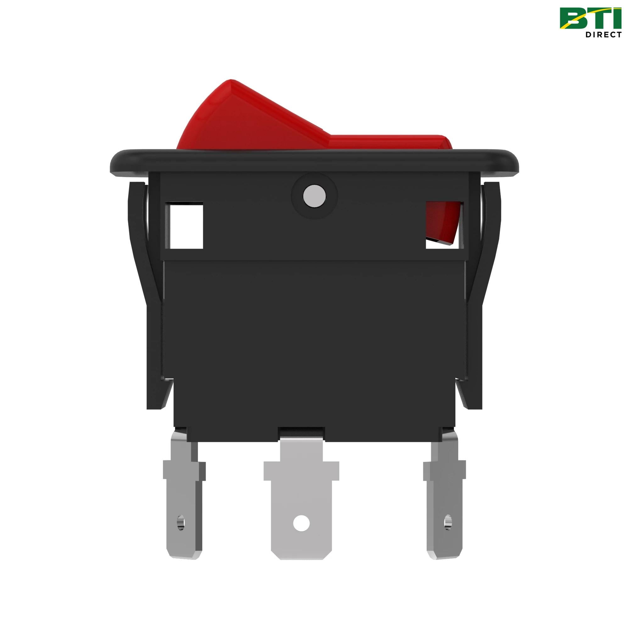 RE55036: Toggle/Rocker Switch
