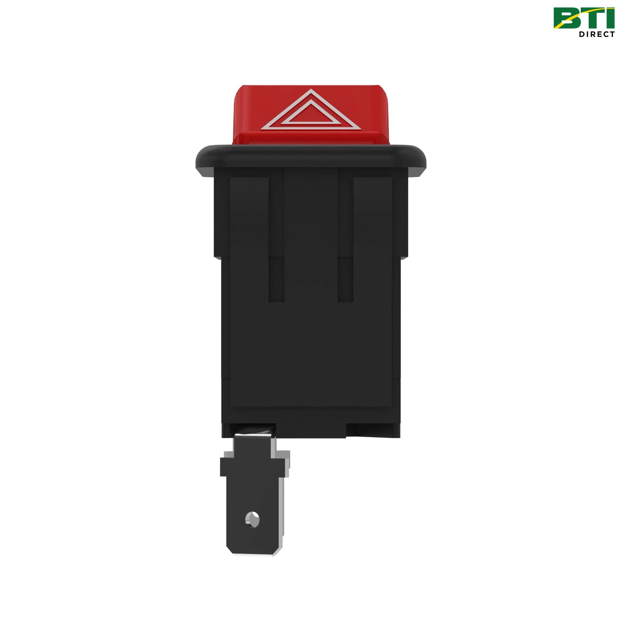 RE55036: Toggle/Rocker Switch