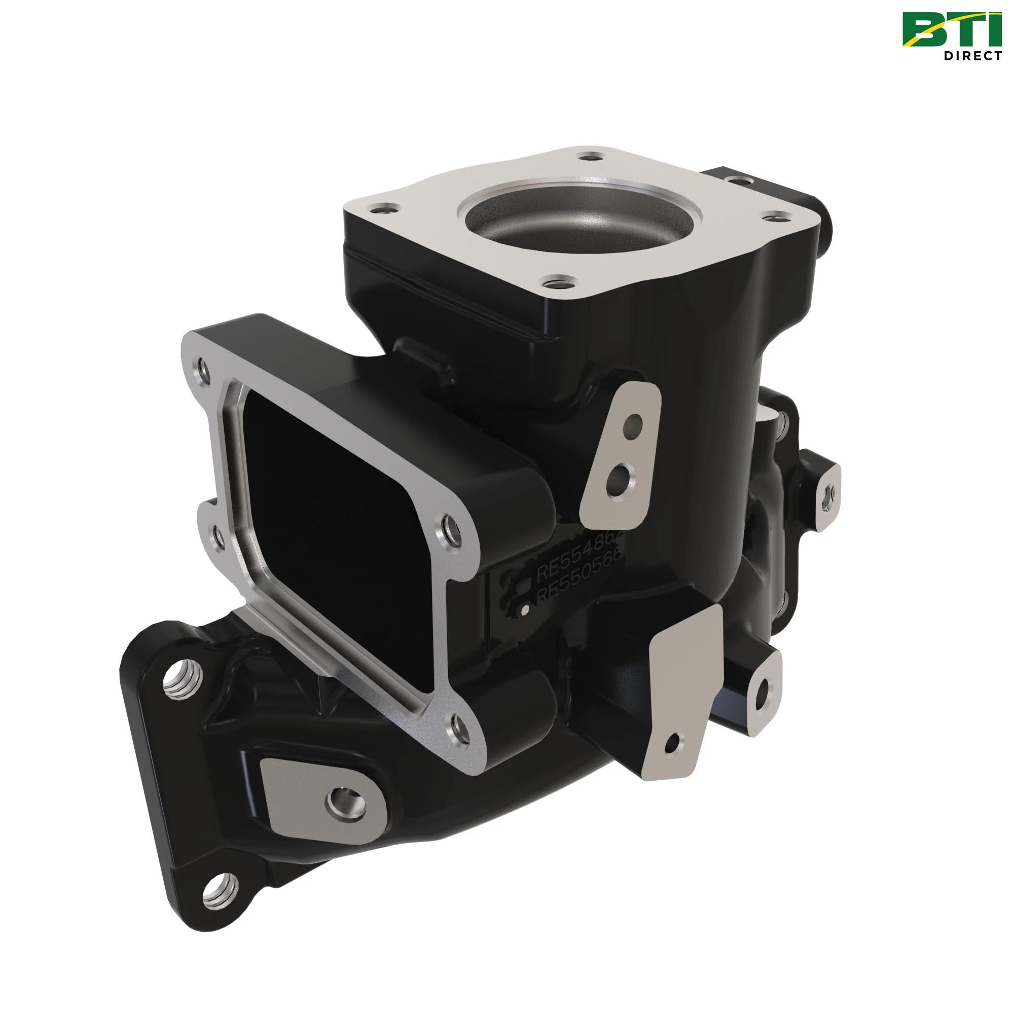 RE550566: Air Intake