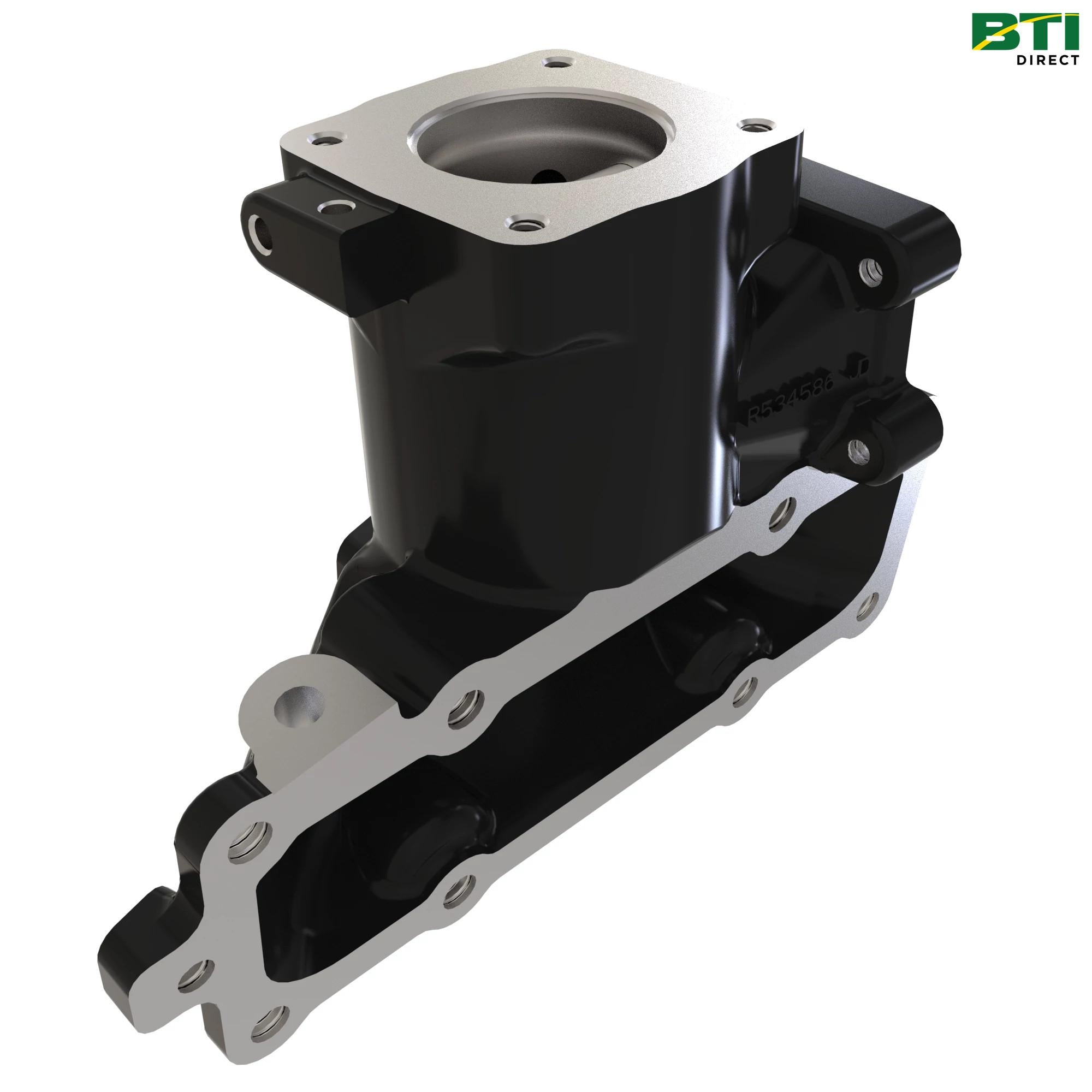 RE550566: Air Intake