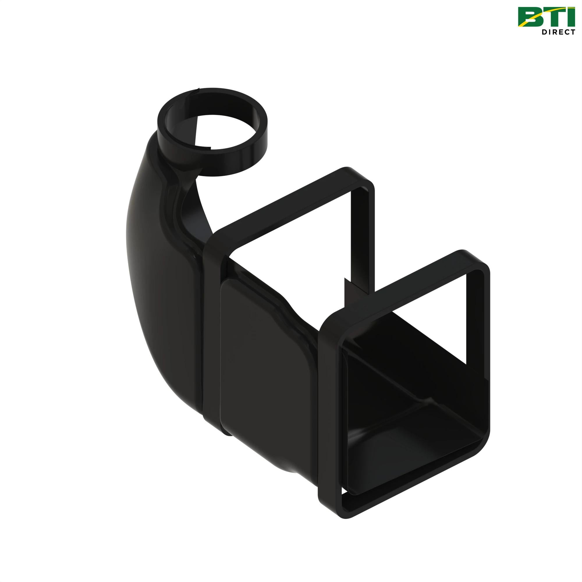 RE552115: Heat Shield