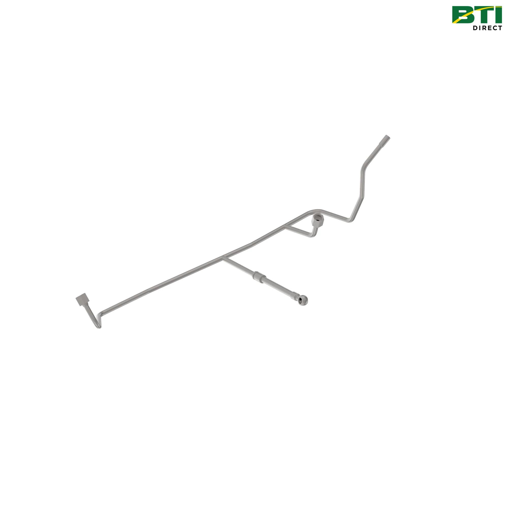 RE552406: Fuel Line