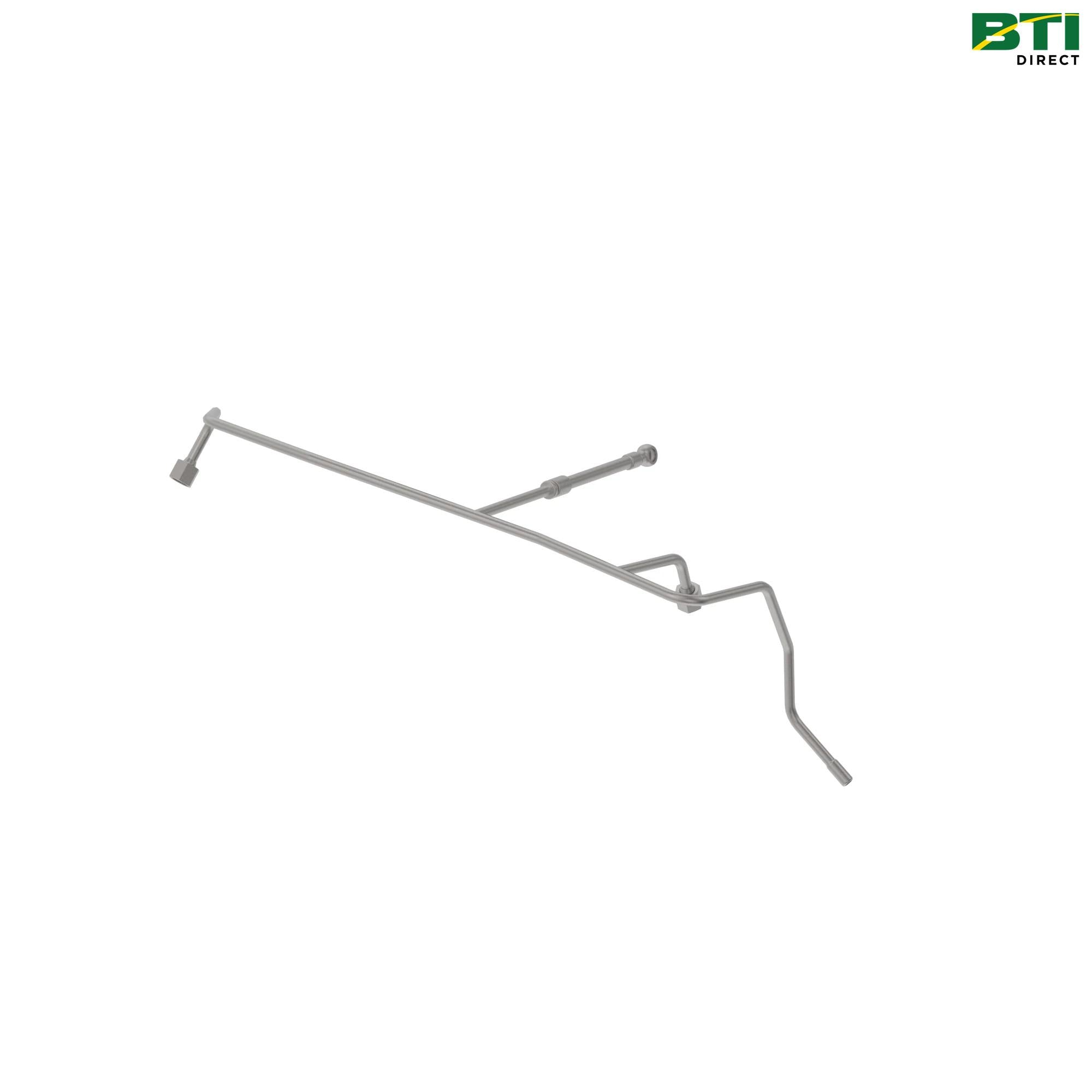 RE552406: Fuel Line