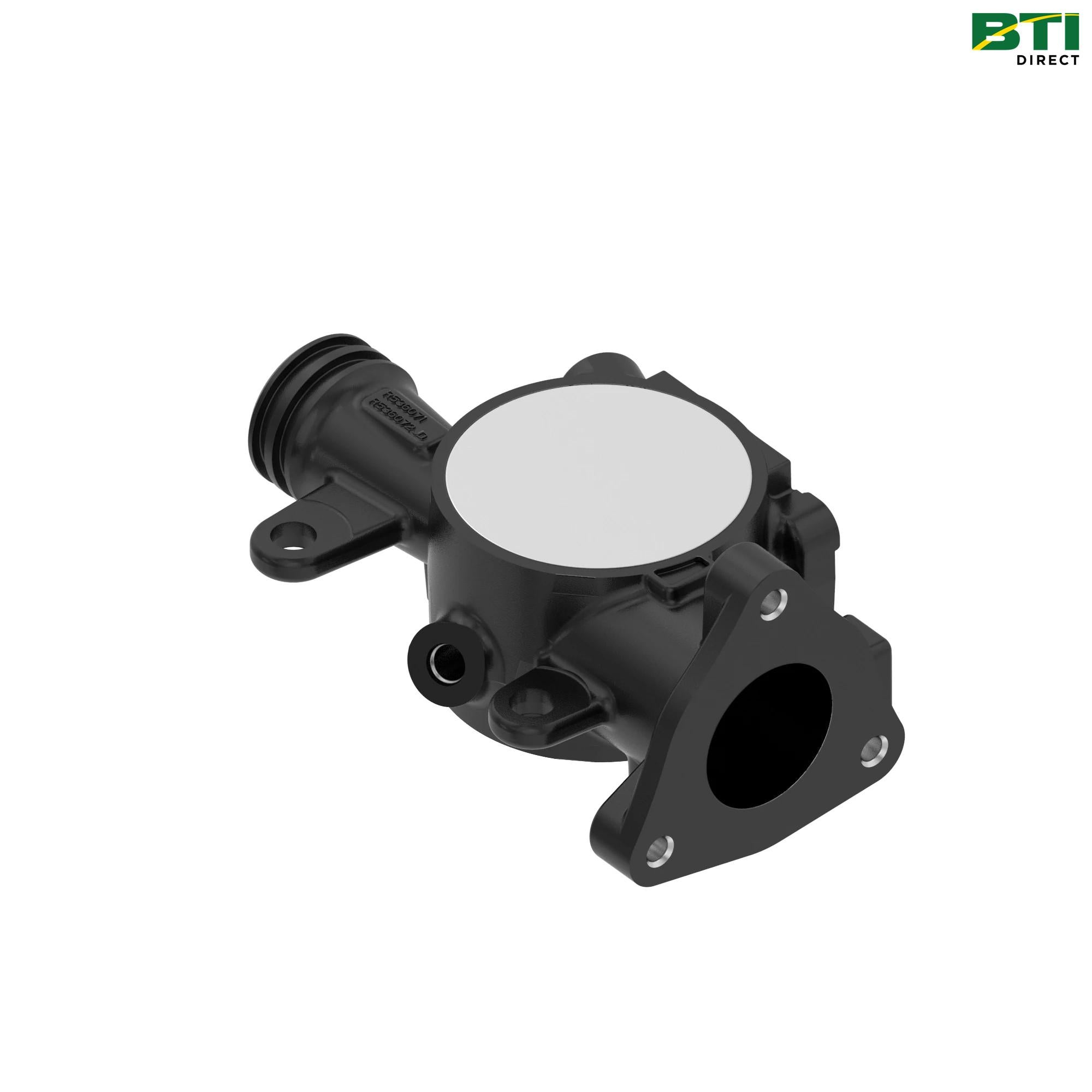 RE553176: EGR Venturi