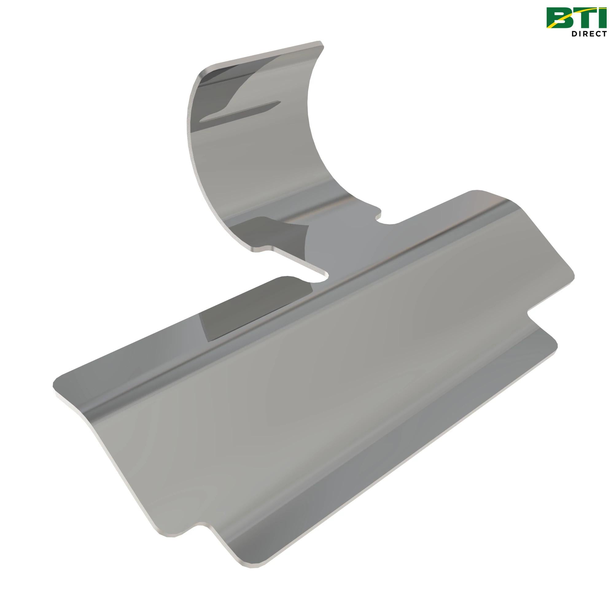 RE553585: Heat Shield