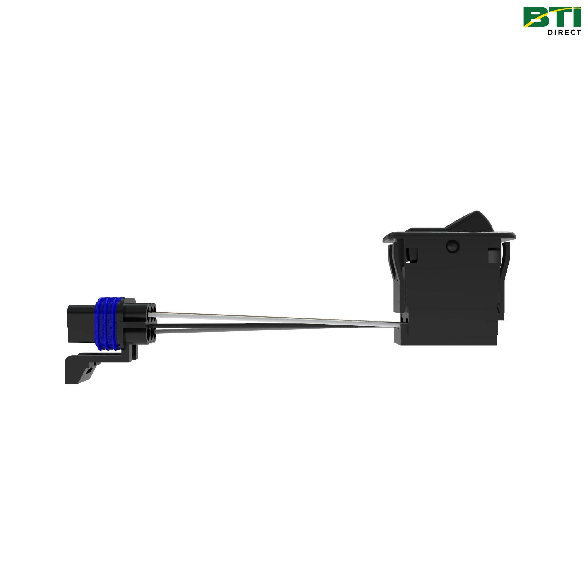 RE55477: Toggle/Rocker Switch