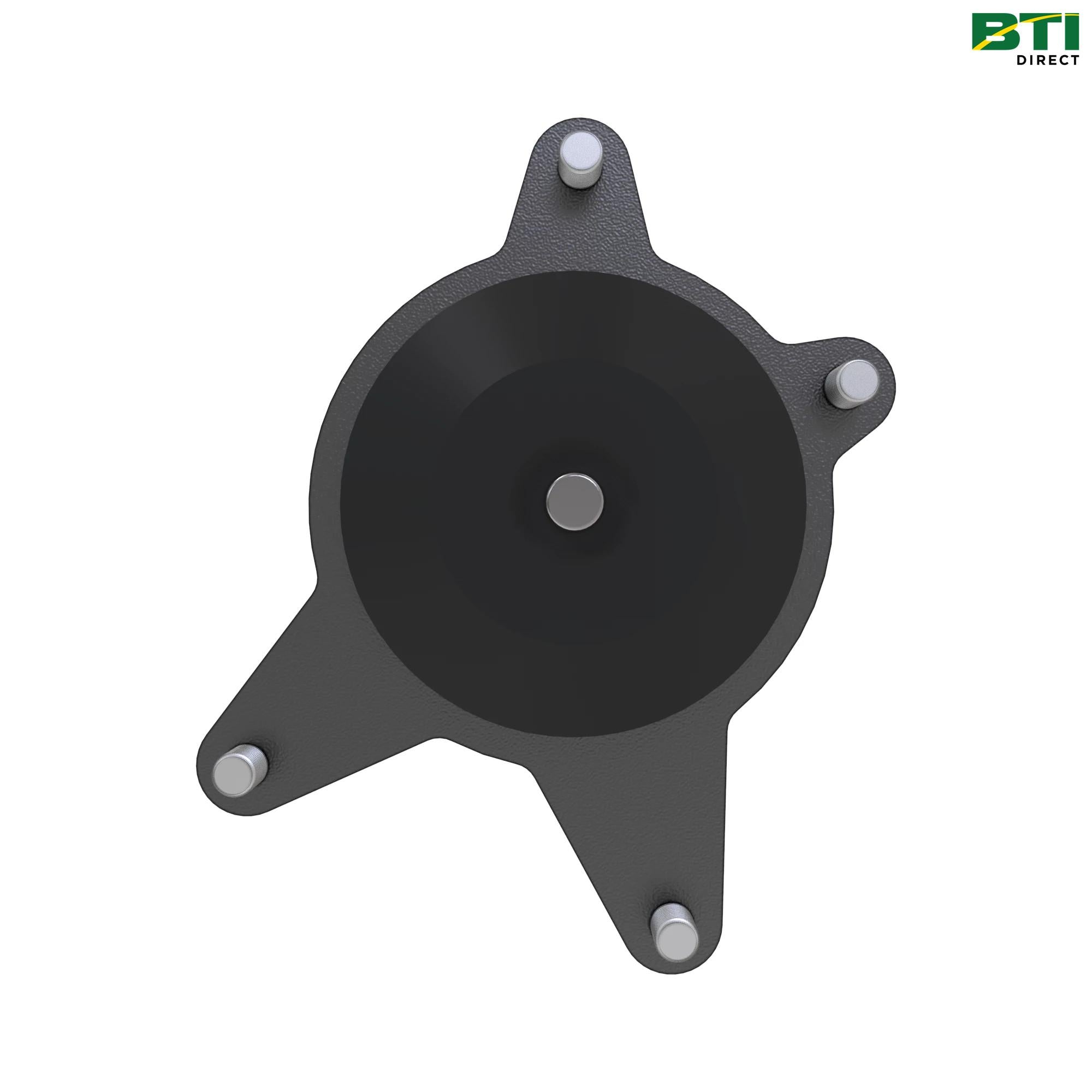 RE557899: Pump Cartridge Assembly