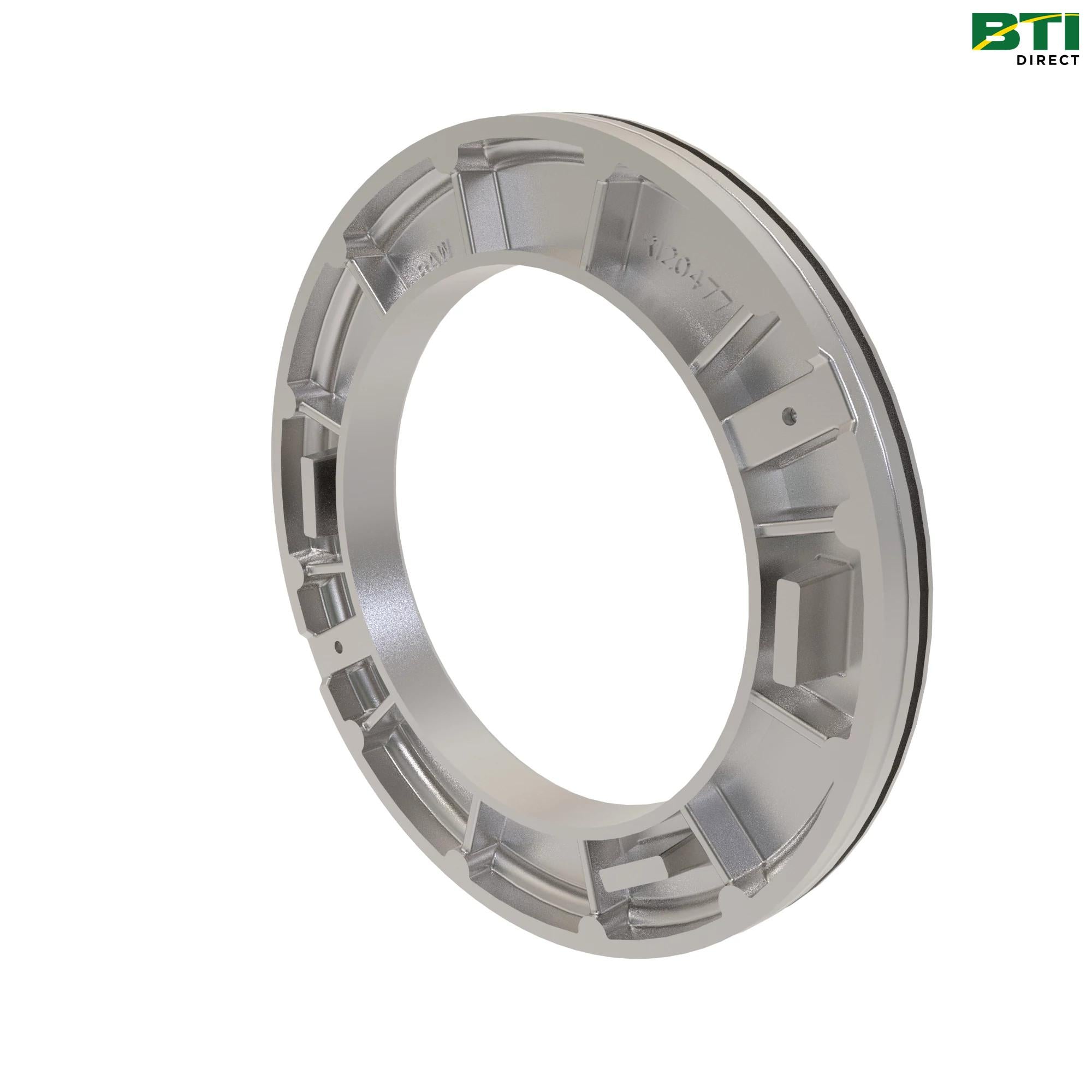 RE56036: Clutch Piston