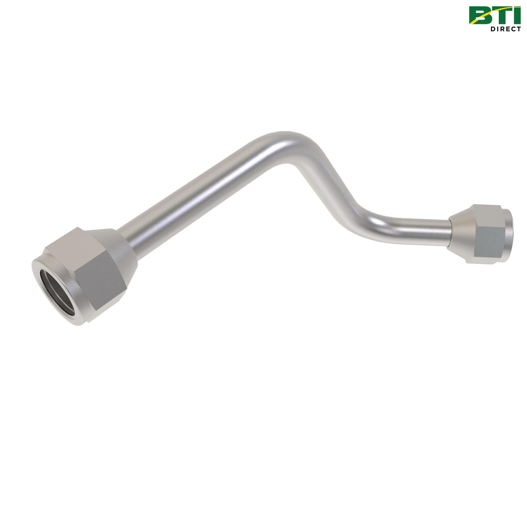 RE560600: Exhaust Pressure Line
