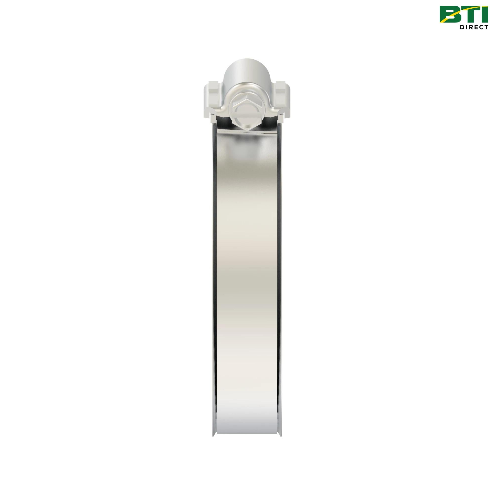 RE561077: Worm Gear Hose Clamp