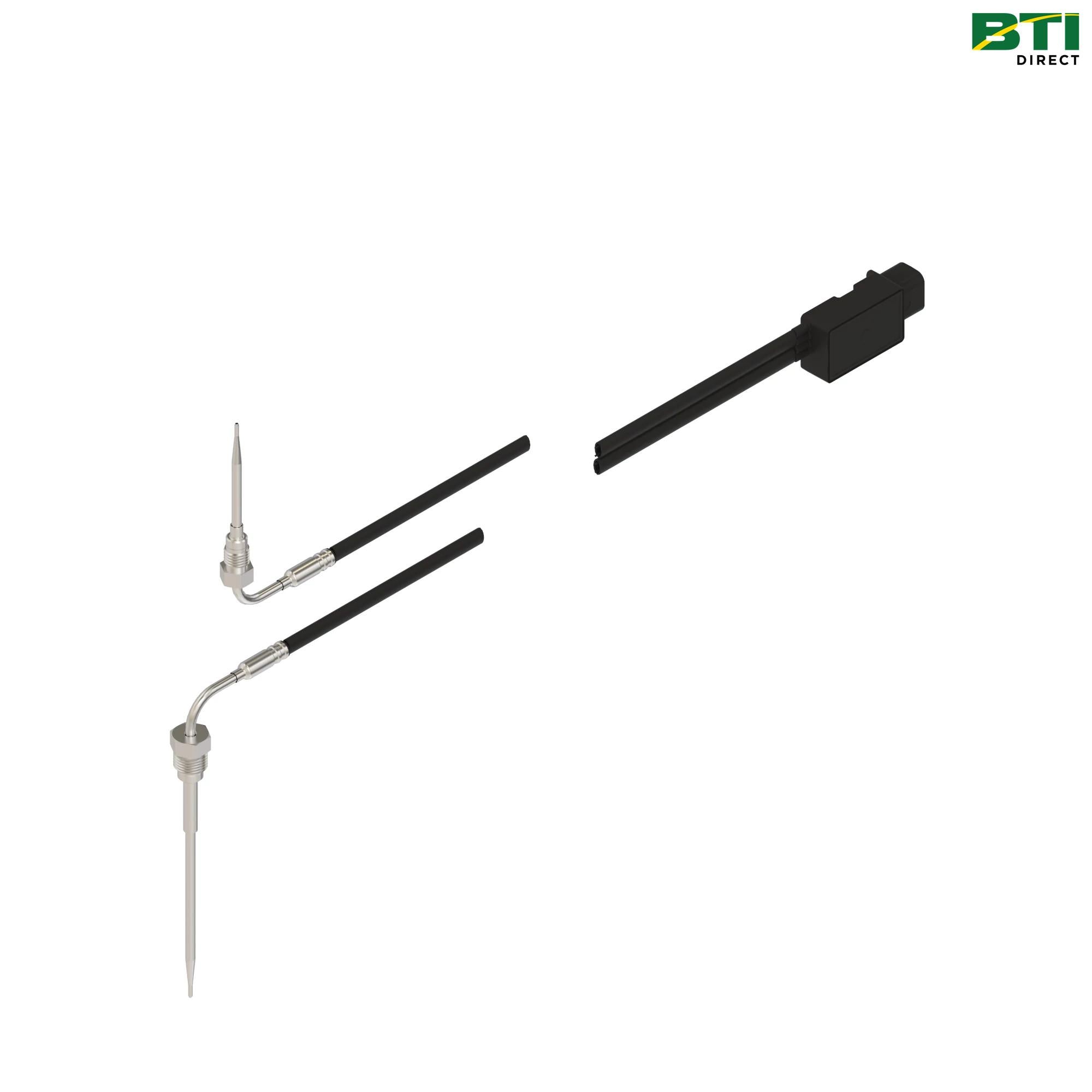 RE562608: Aftertreatment Exhaust System Temperature Sensor