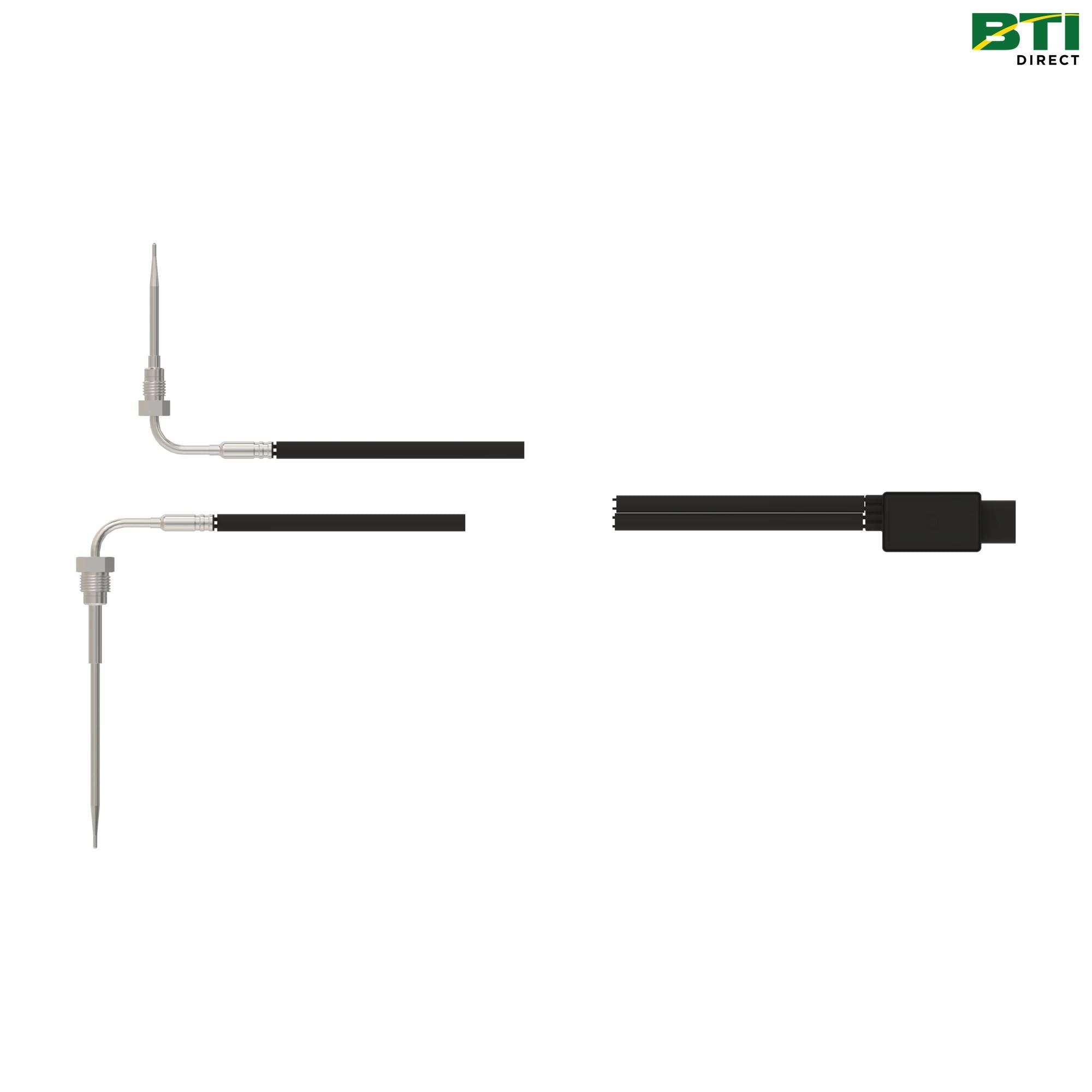 RE562608: Aftertreatment Exhaust System Temperature Sensor