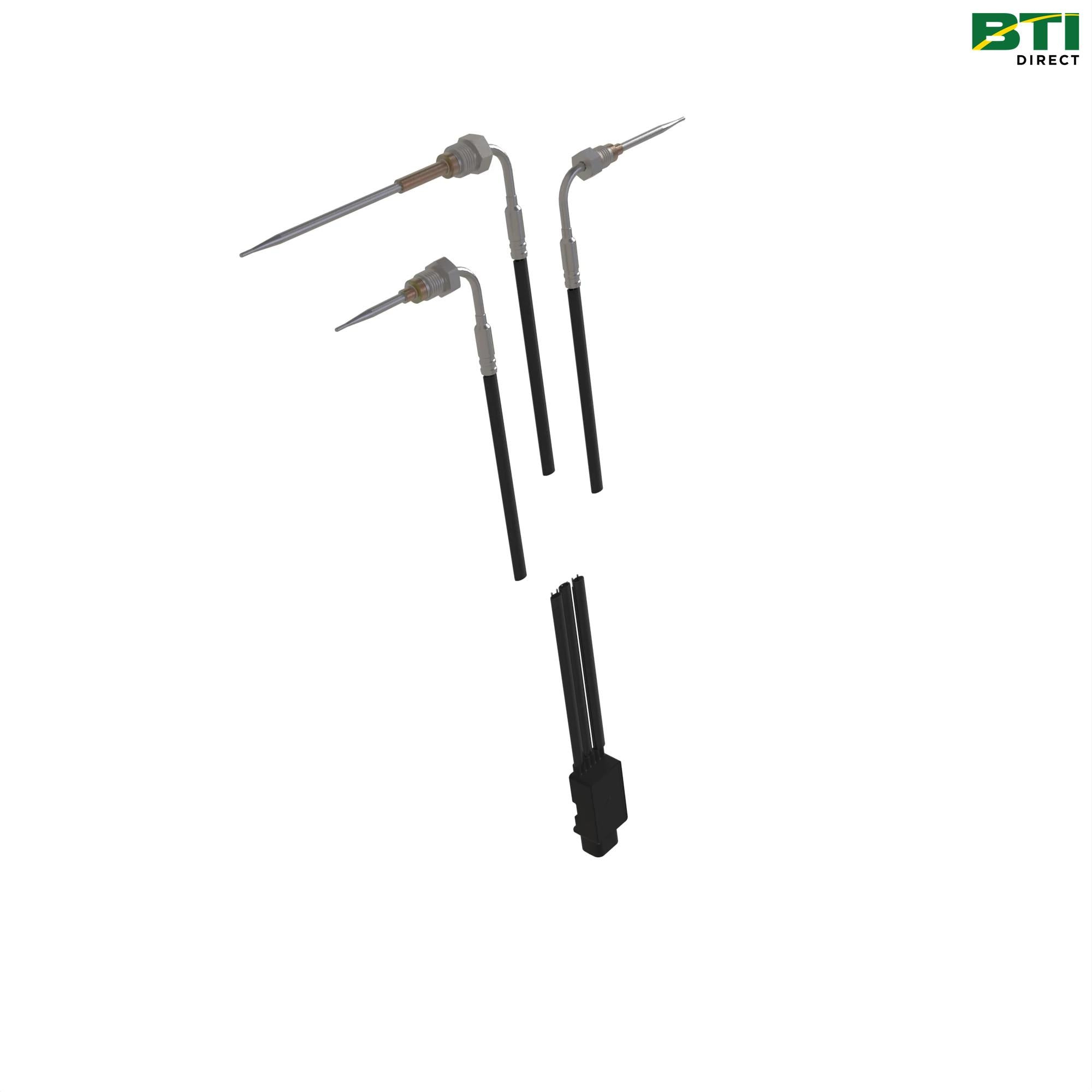 RE563691: Temperature Sensor