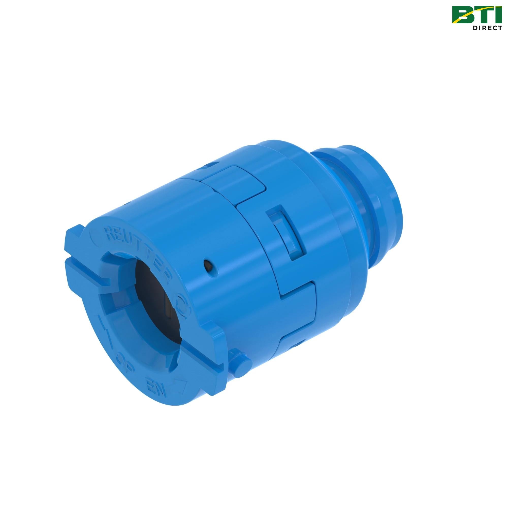 RE570534: DEF Tank Insert