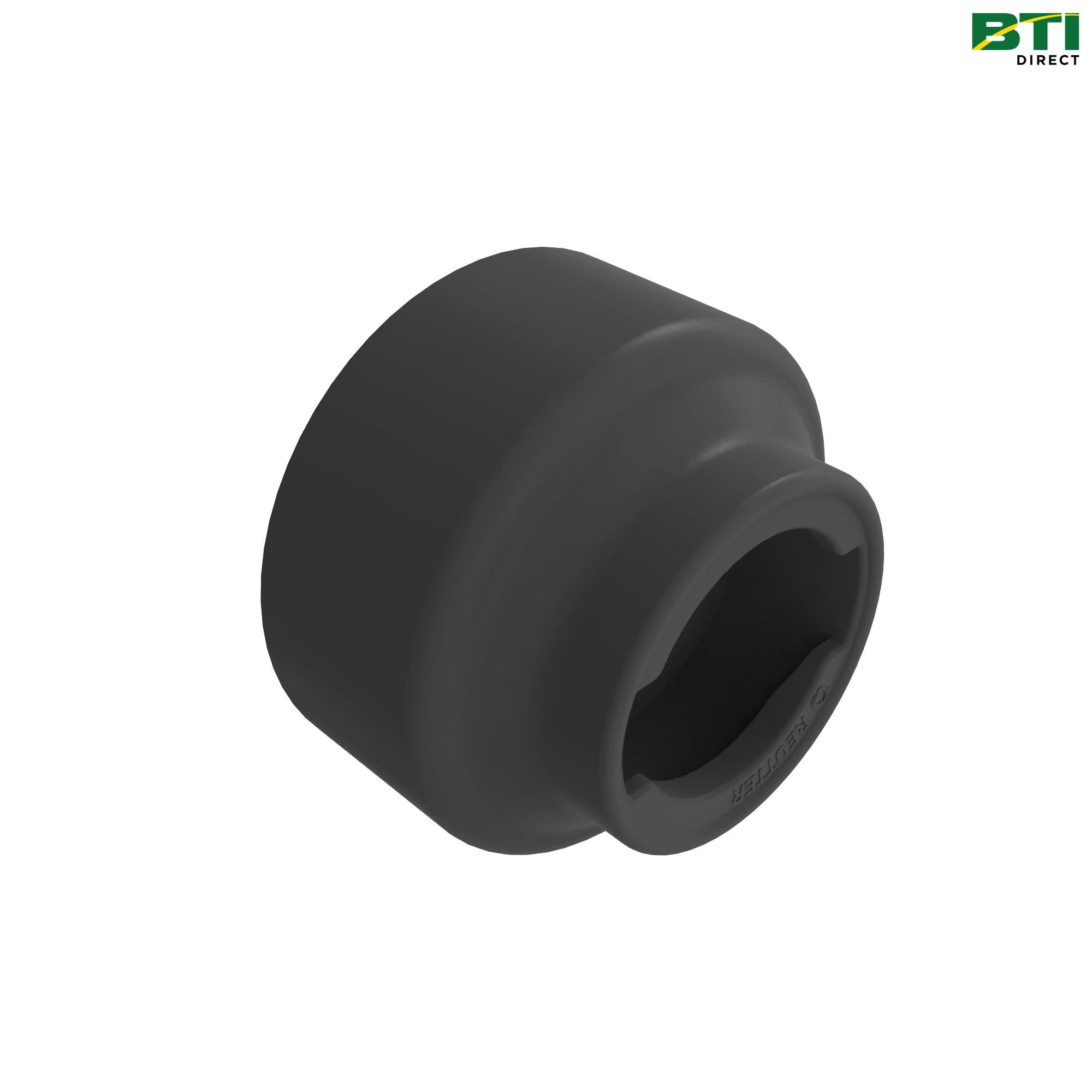RE572483: DEF Filler Neck